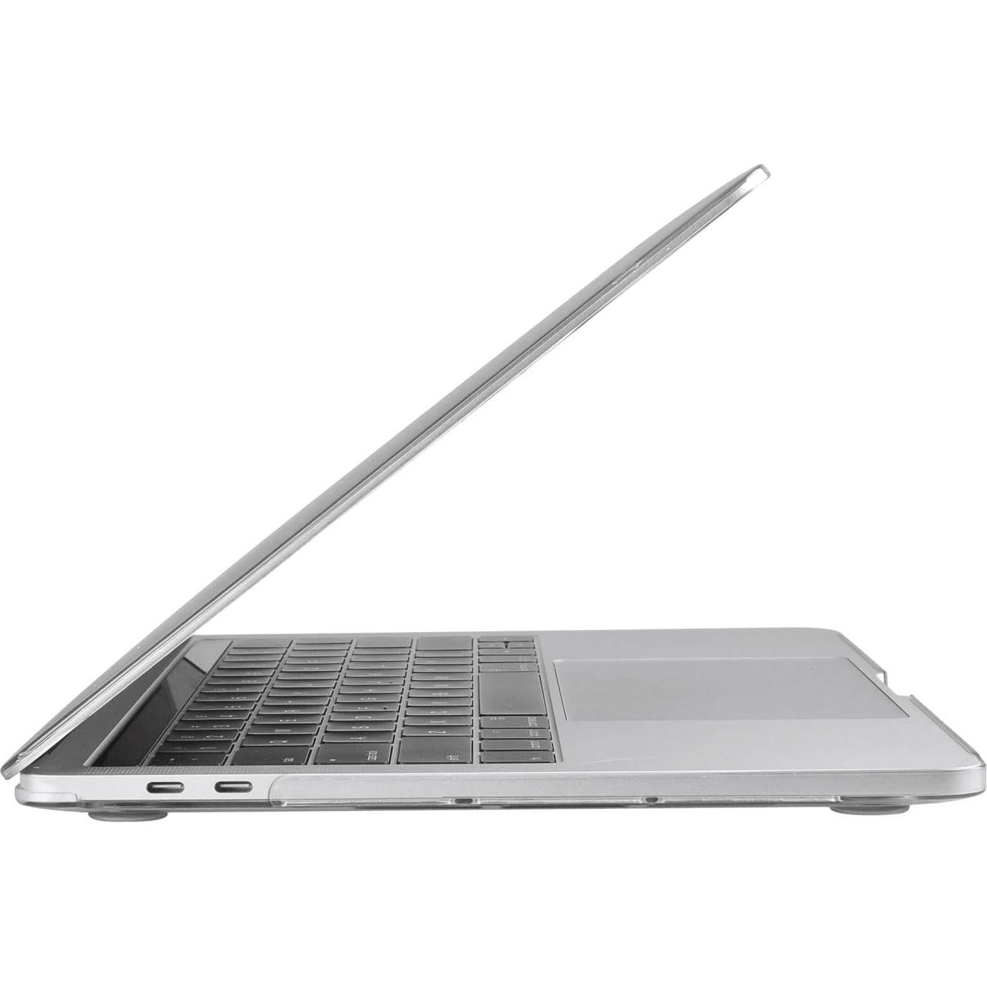 Funda Dura UESWILL para MacBook Pro 16" A2141 Cristal