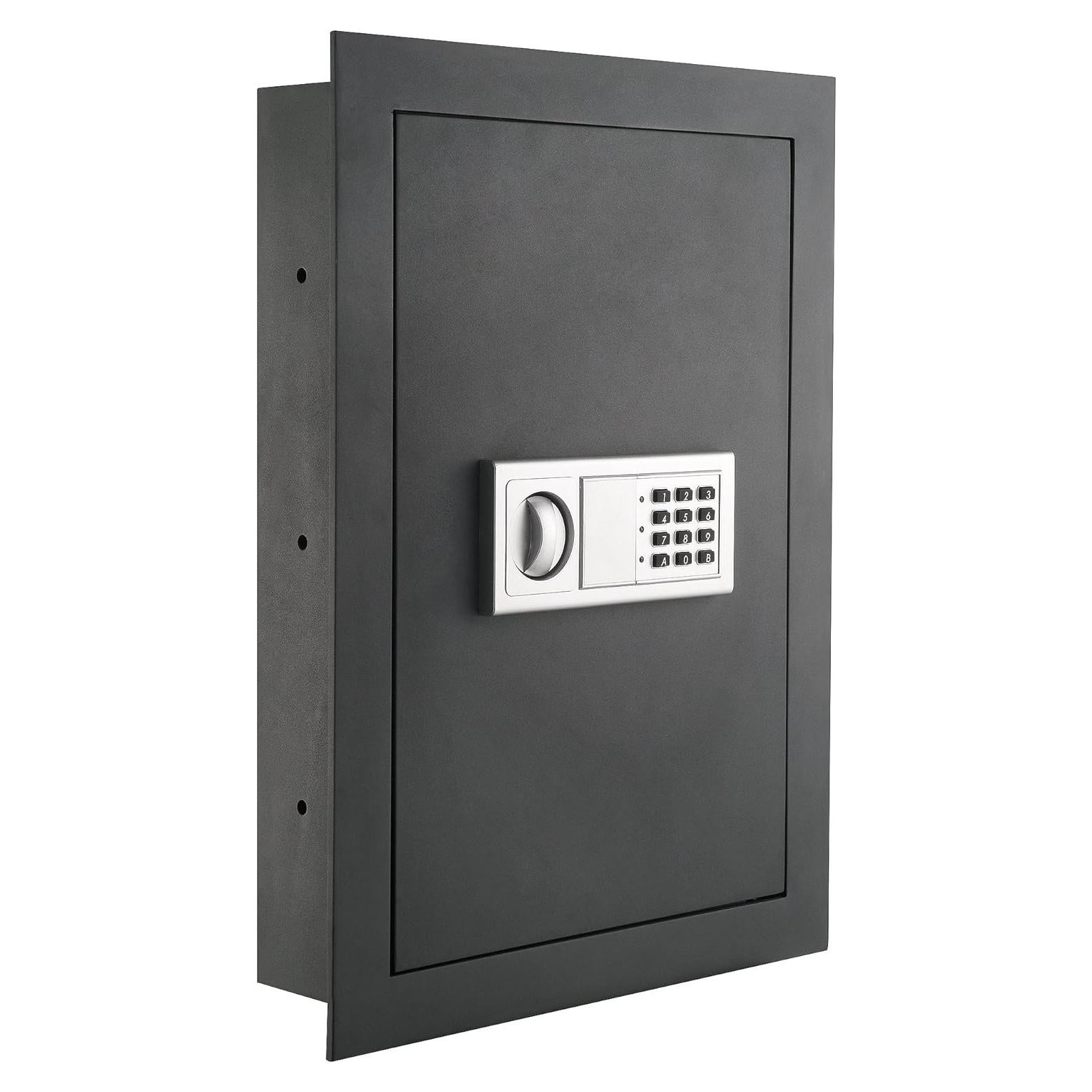 Caja Fuerte Empotrada Paragon con Teclado Electrónico 41.9x55.9cm