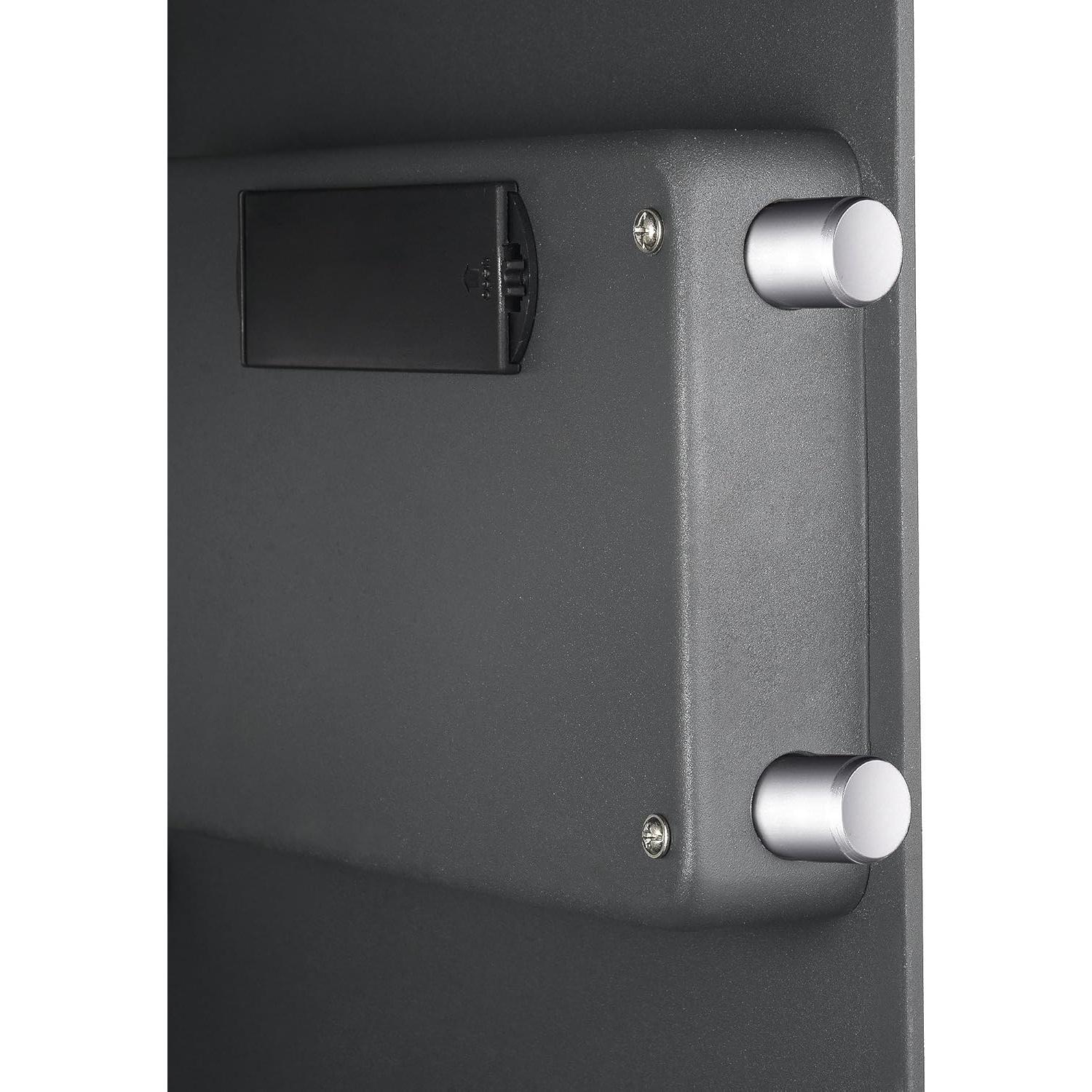 Caja Fuerte Empotrada Paragon con Teclado Electrónico 41.9x55.9cm