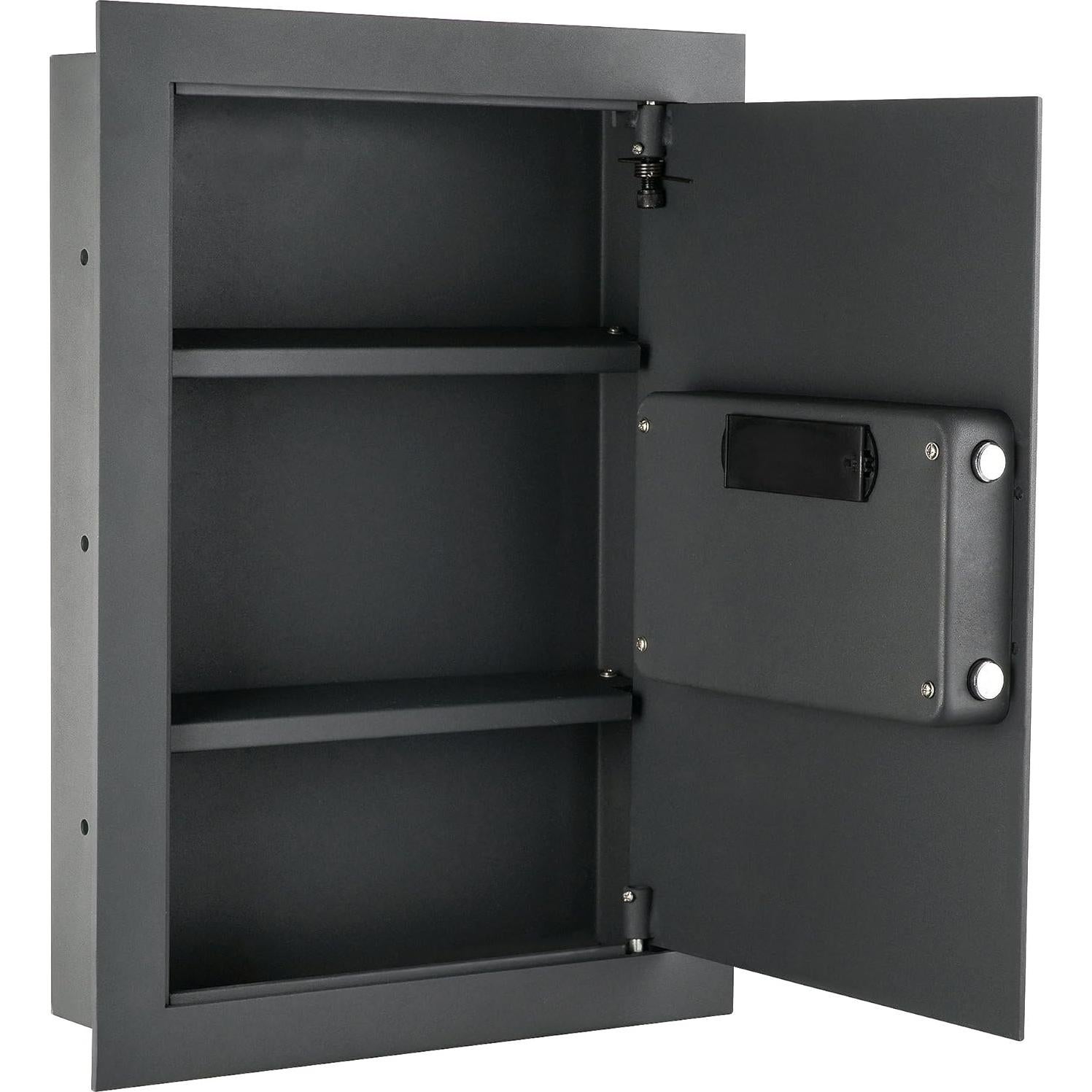 Caja Fuerte Empotrada Paragon con Teclado Electrónico 41.9x55.9cm