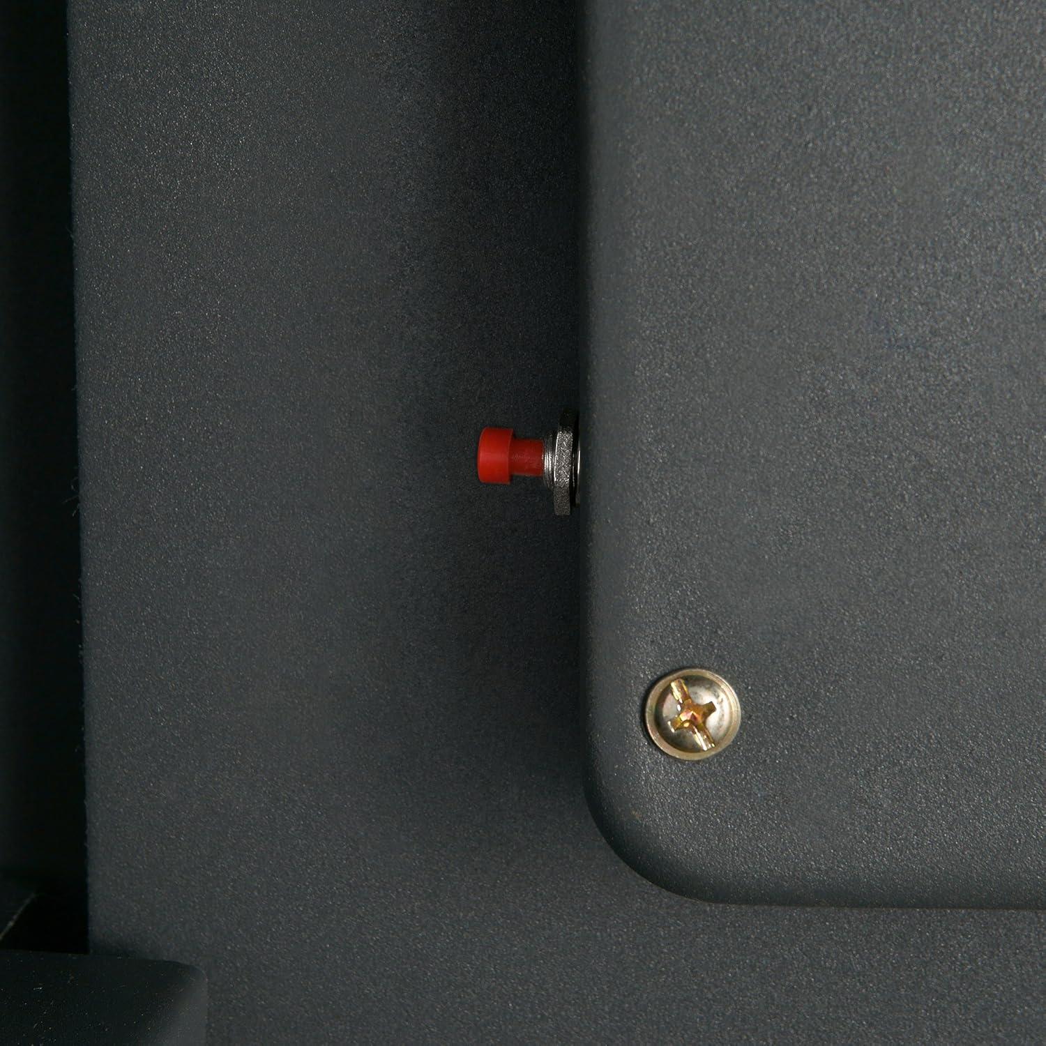 Caja Fuerte Empotrada Paragon con Teclado Electrónico 41.9x55.9cm