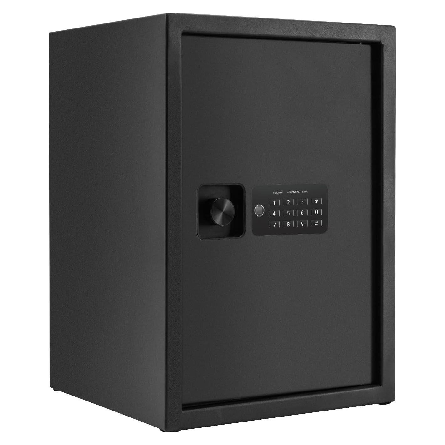 Caja Fuerte Locksworth 2.0 Pies Cúbicos con Teclado Digital