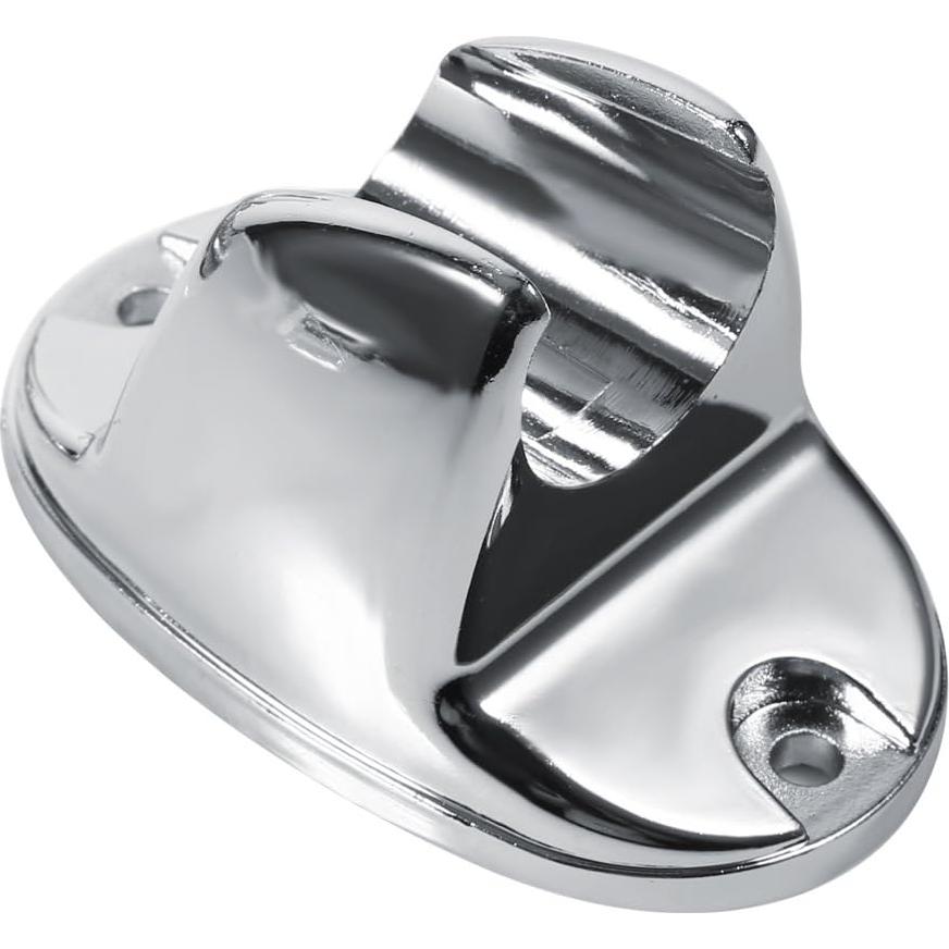 Pulverizador de Bidet ZPSHYD BS-1 con Manguera 120cm Plata