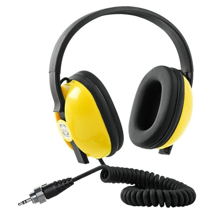 Auriculares Impermeables Minelab Equinox 600/800/700/900