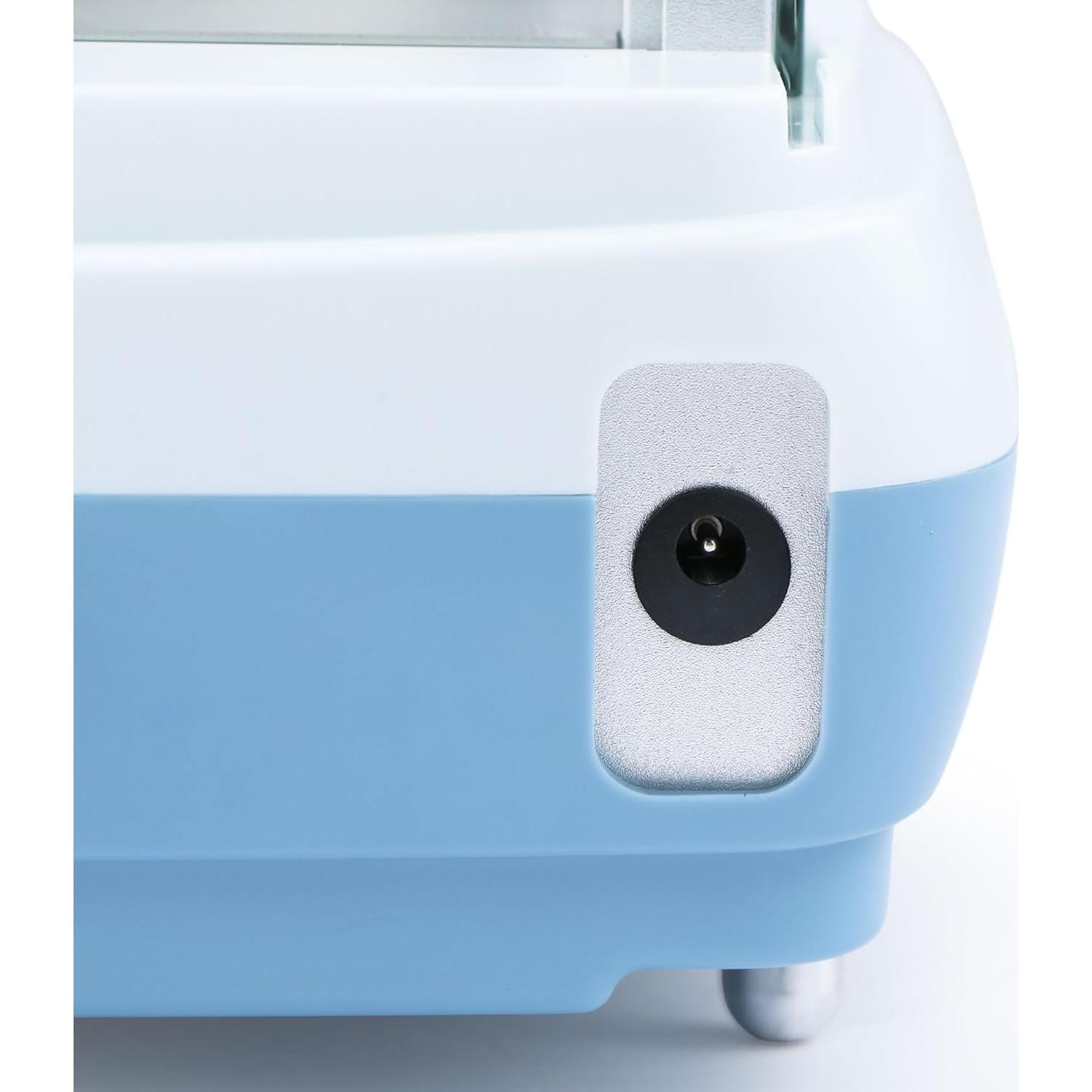 Balanza de Laboratorio U.S. Solid USS-DBS84-62, 62g/120g