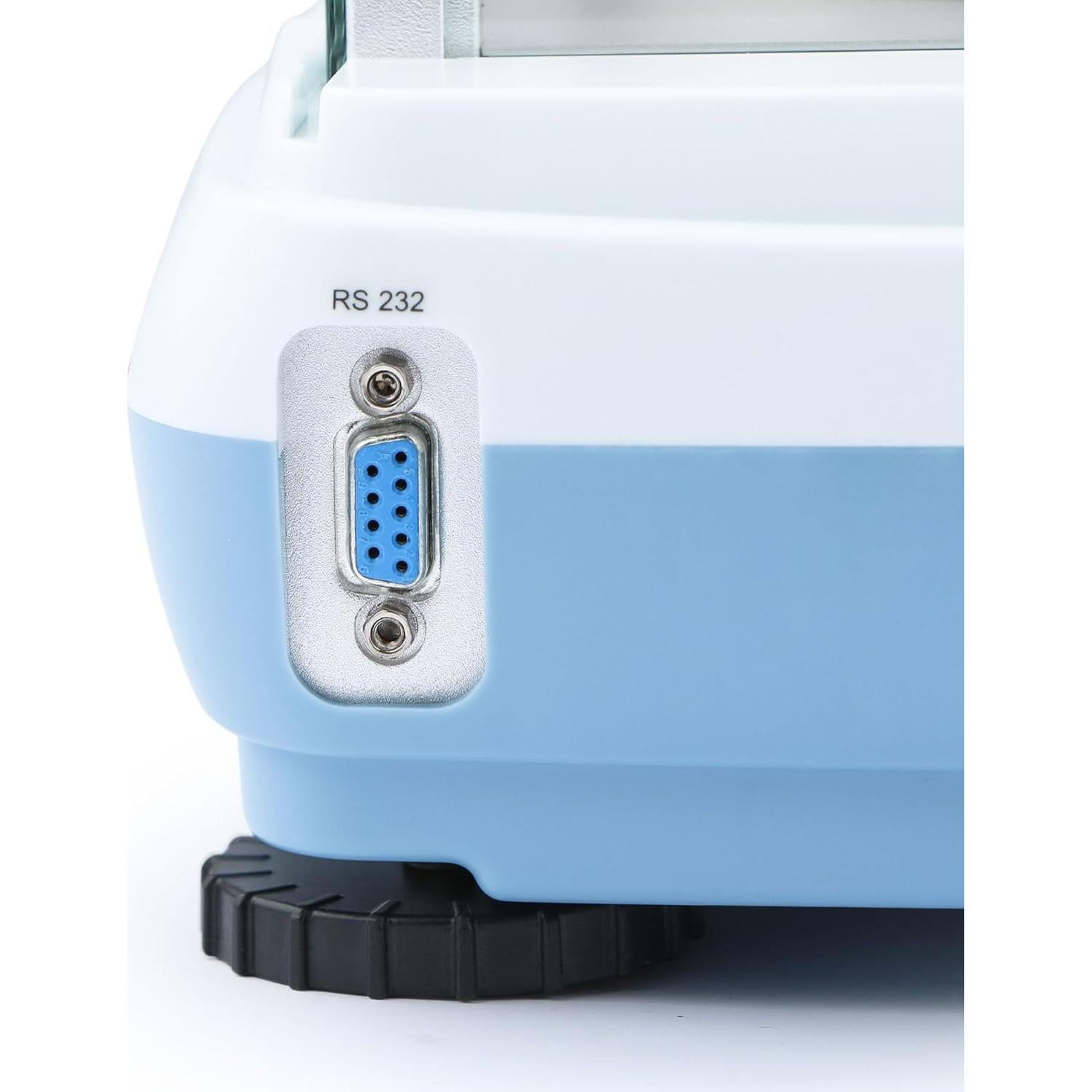 Balanza de Laboratorio U.S. Solid USS-DBS84-62, 62g/120g