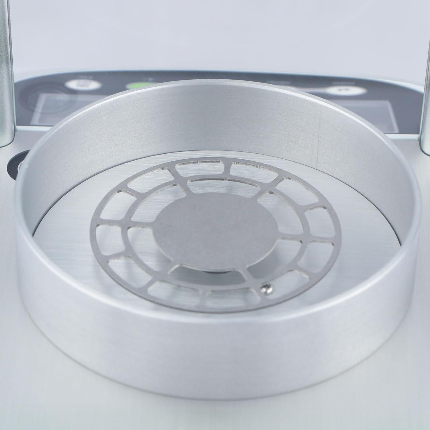 Balanza de Laboratorio U.S. Solid USS-DBS84-62, 62g/120g