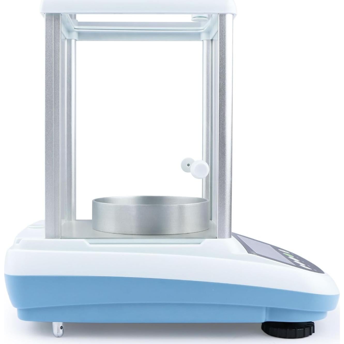 Balanza de Laboratorio U.S. Solid USS-DBS84-62, 62g/120g