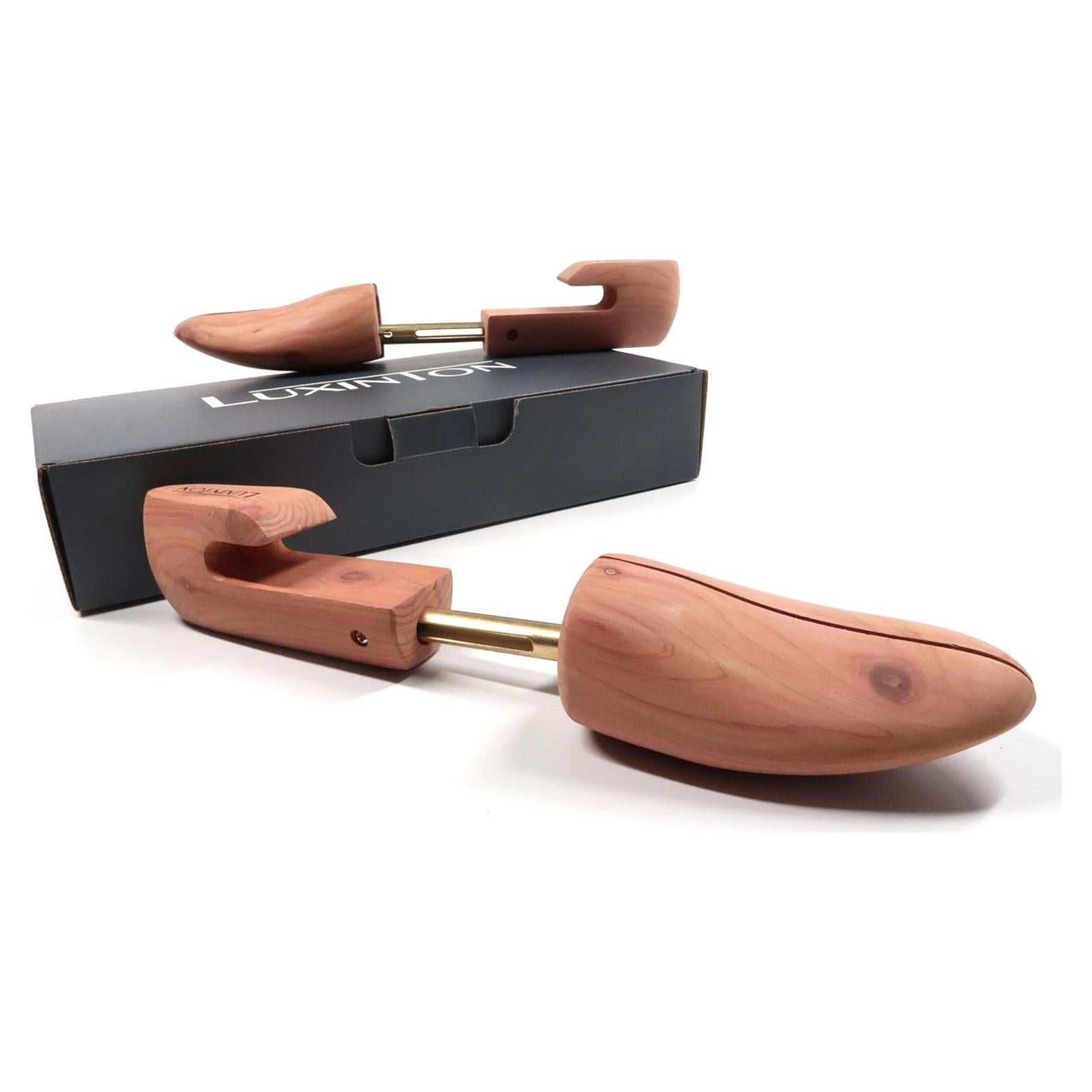 Arbusto de Zapatos de Cedro Hudson para Hombres - Mediano