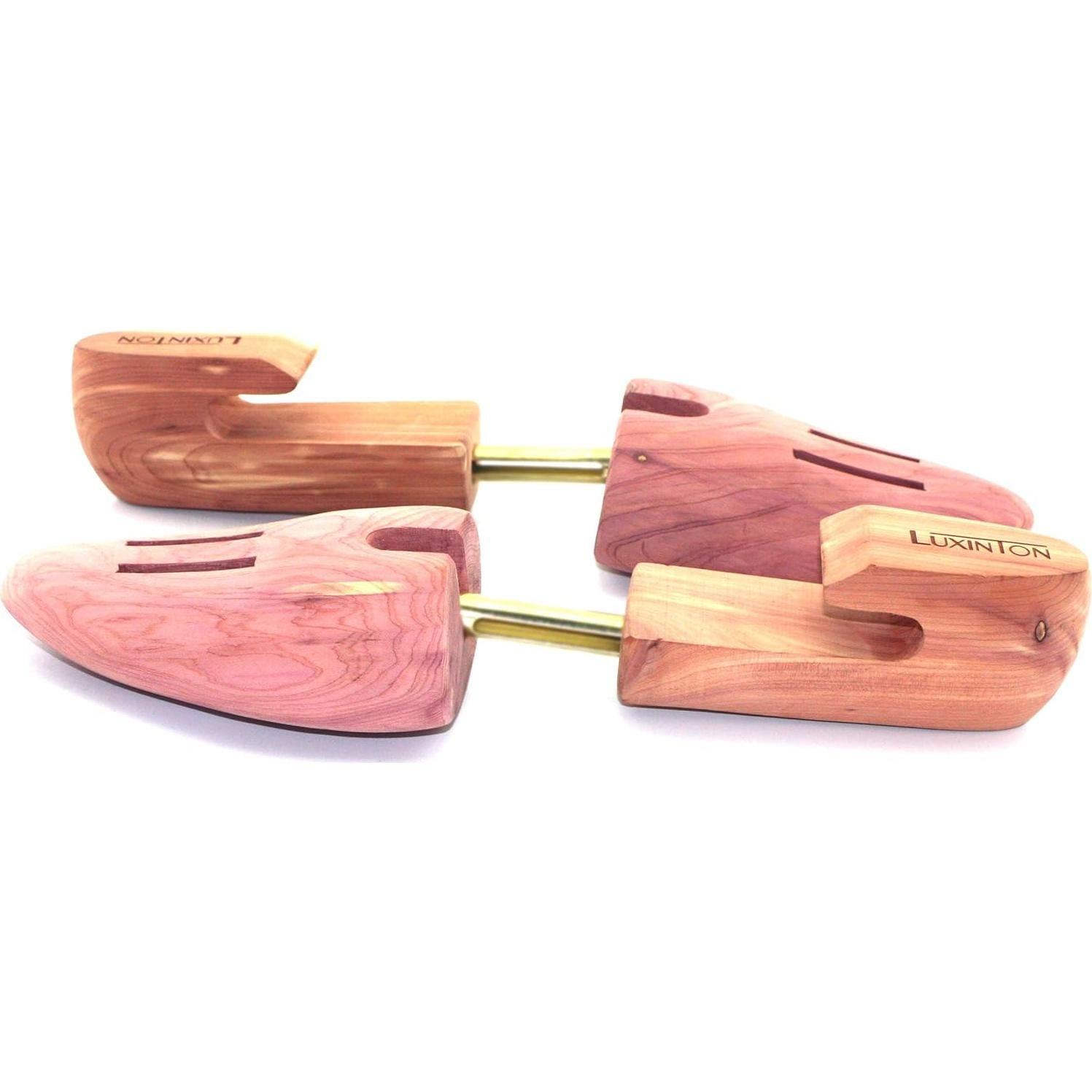 Arbusto de Zapatos de Cedro Hudson para Hombres - Mediano