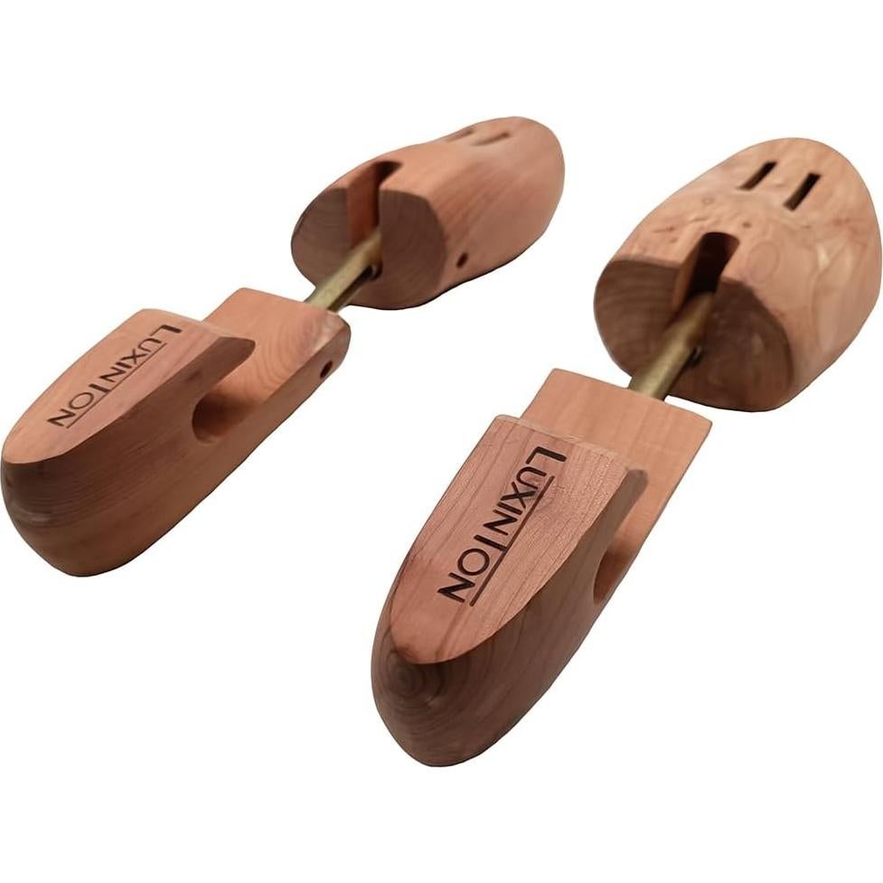 Arbusto de Zapatos de Cedro Hudson para Hombres - Mediano