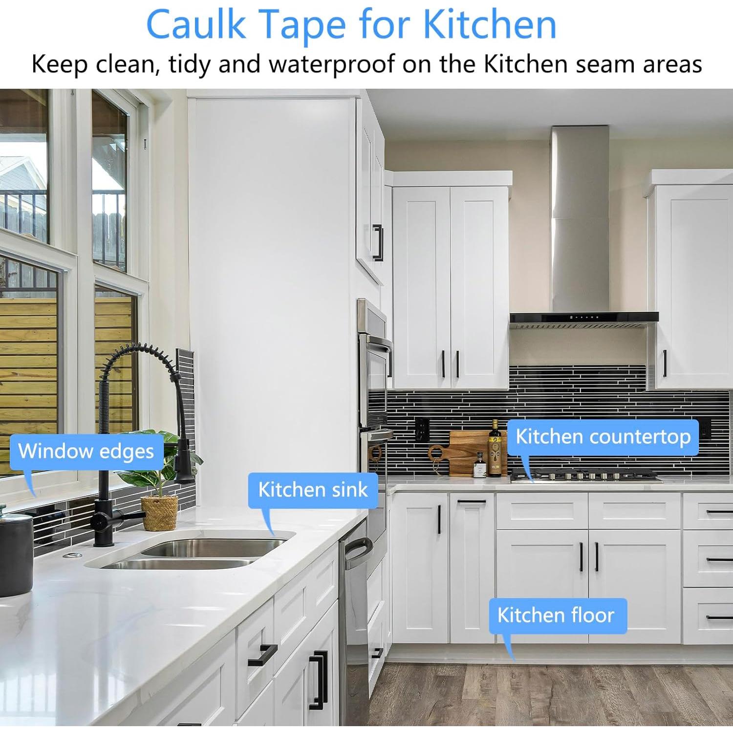 Cinta de Sellado Transparente Autoadhesiva 3.81cm x 3.2m GHAMYEE