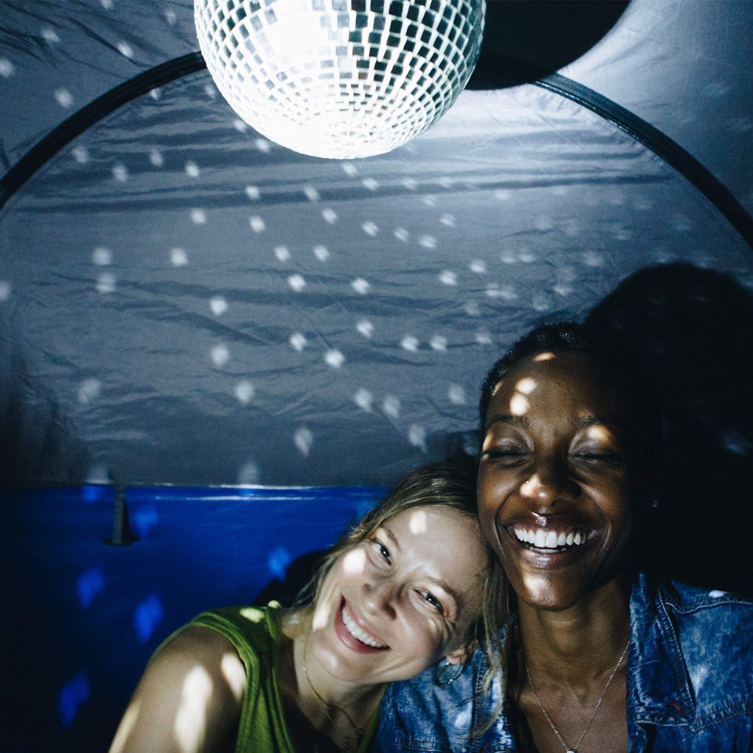 Azulejos de Mosaico Autoadhesivos SATINIOR 5x5 mm - 1200 Piezas