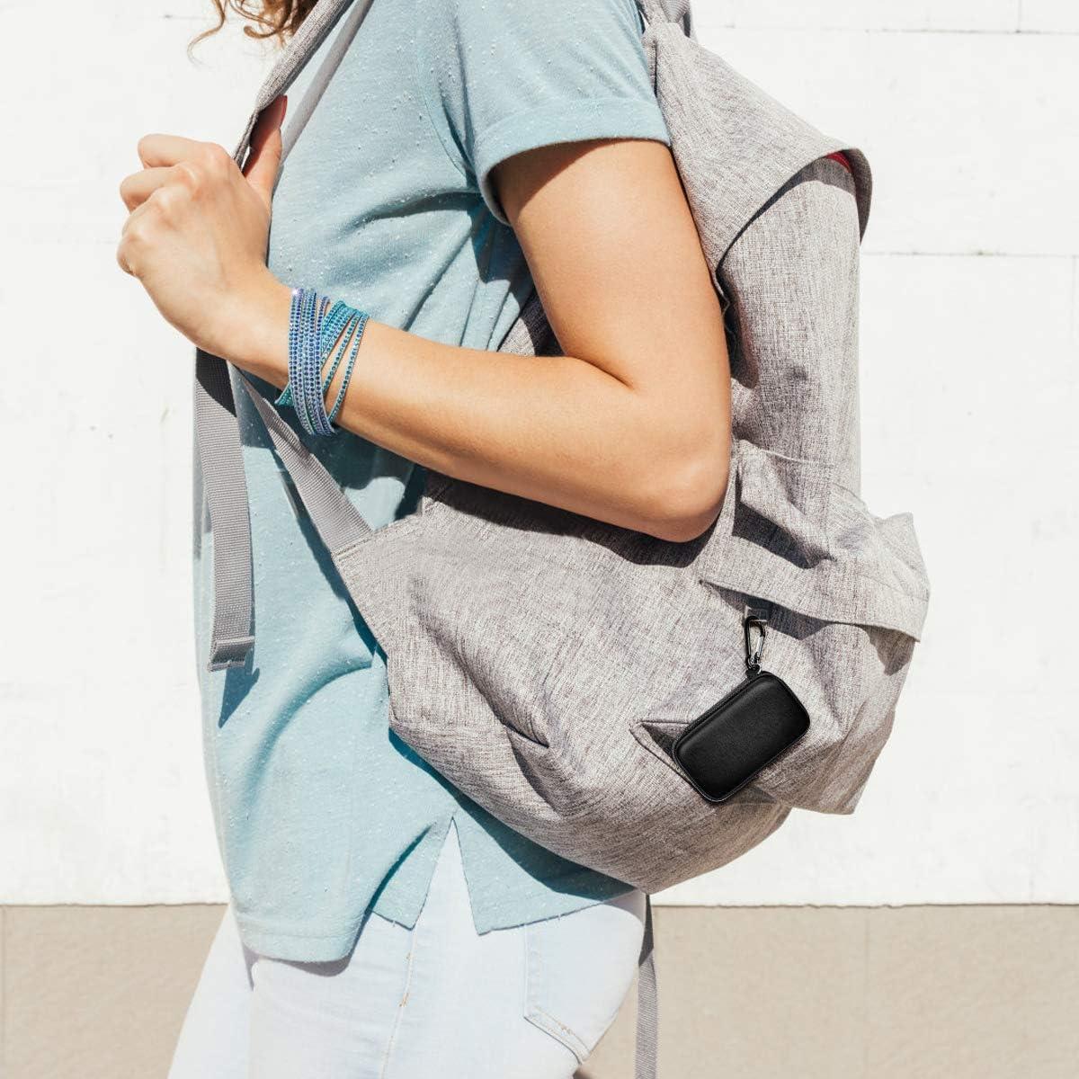 Funda de Almacenamiento PAIYULE para WD My Passport SSD 1TB 2TB