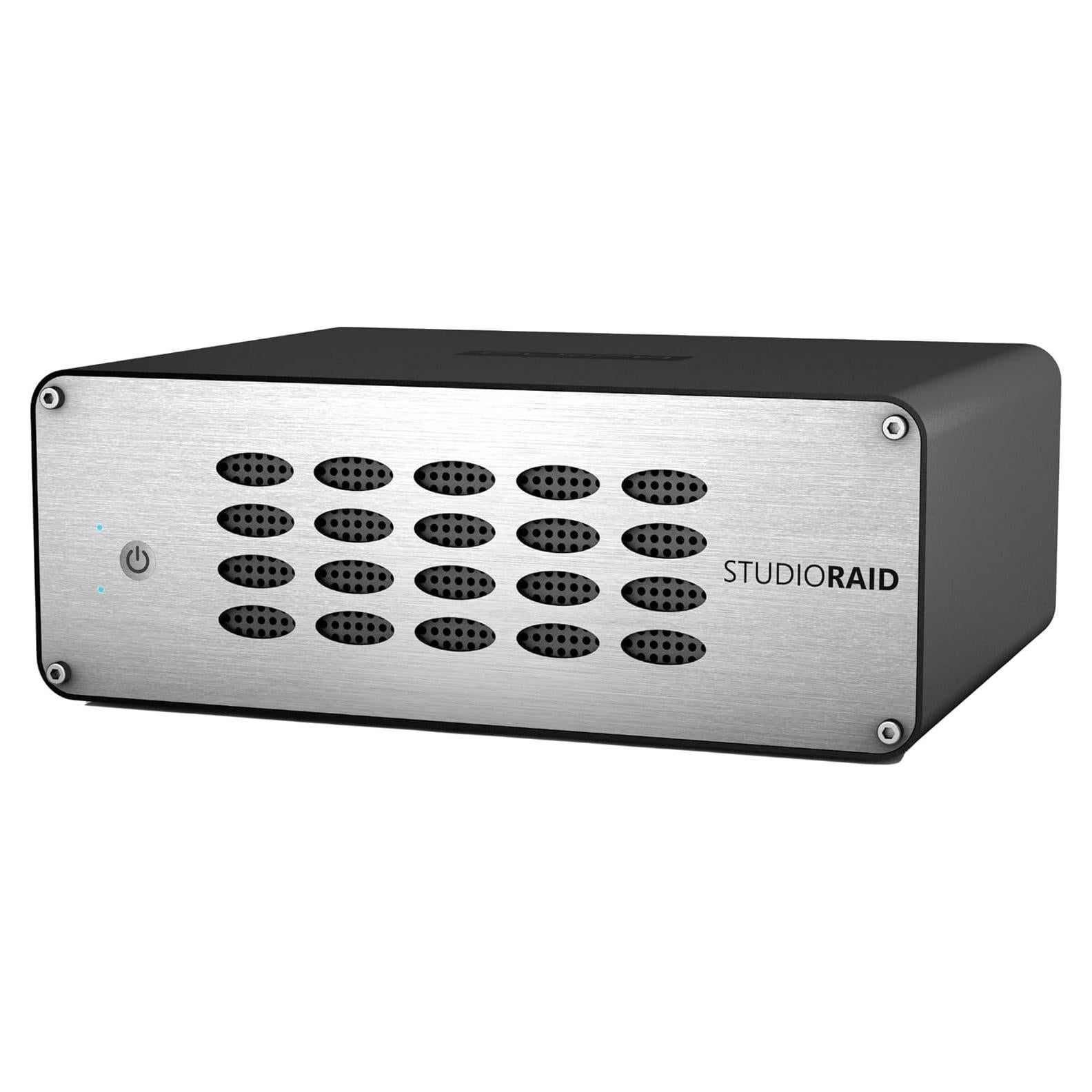 Disco Duro Externo Glyph StudioRAID 16TB USB 3.0 RAID