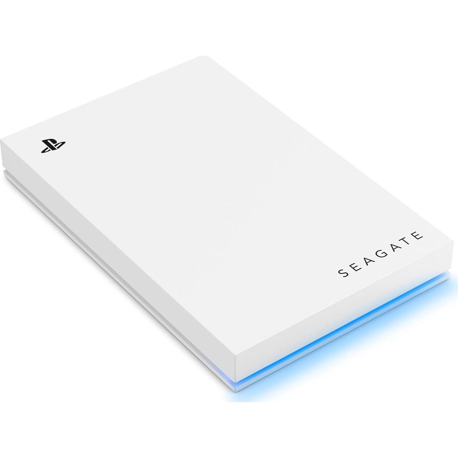 Disco Duro Externo Seagate Game Drive 5TB PS4/PS5 USB 3.0