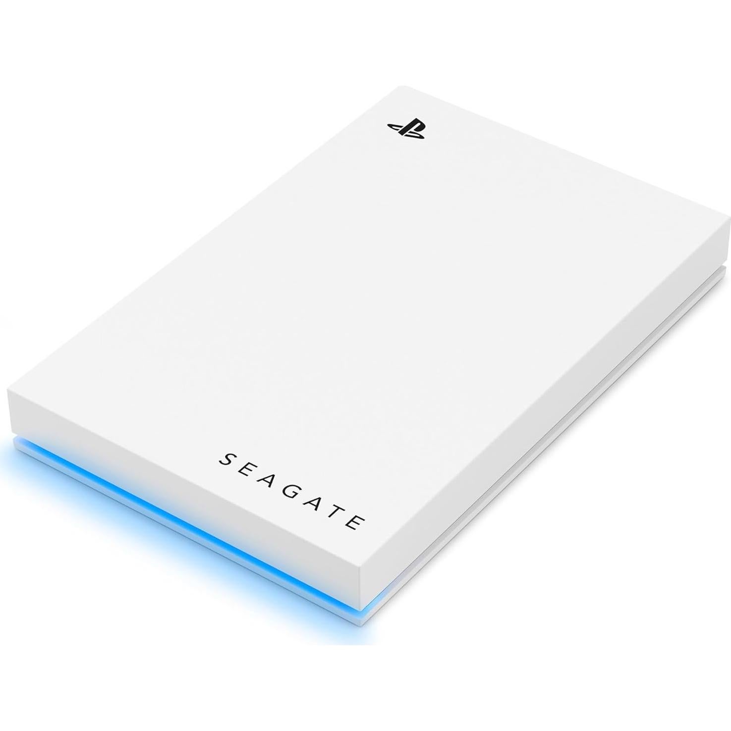 Disco Duro Externo Seagate Game Drive 5TB PS4/PS5 USB 3.0