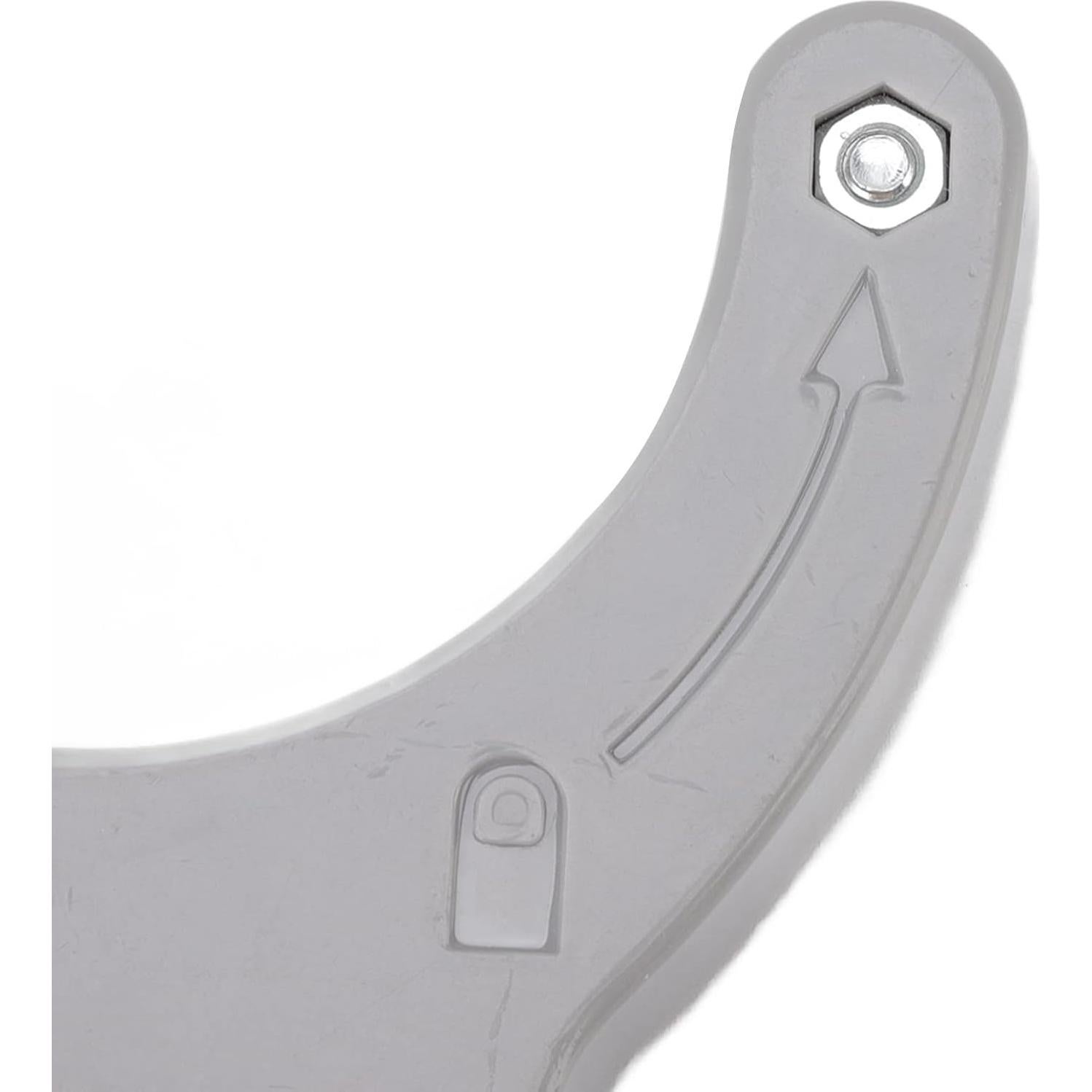 Juego de 2 Llaves de Anillo Gavigain para Mesa de Router