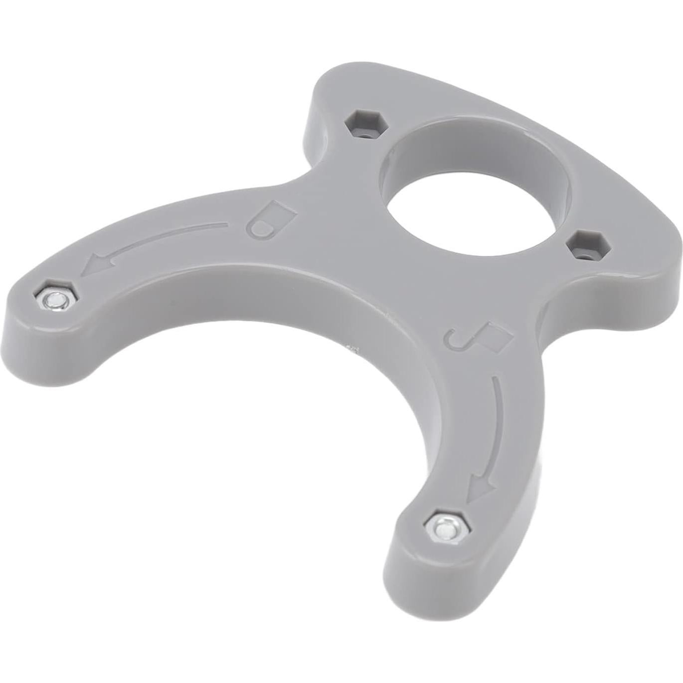 Juego de 2 Llaves de Anillo Gavigain para Mesa de Router