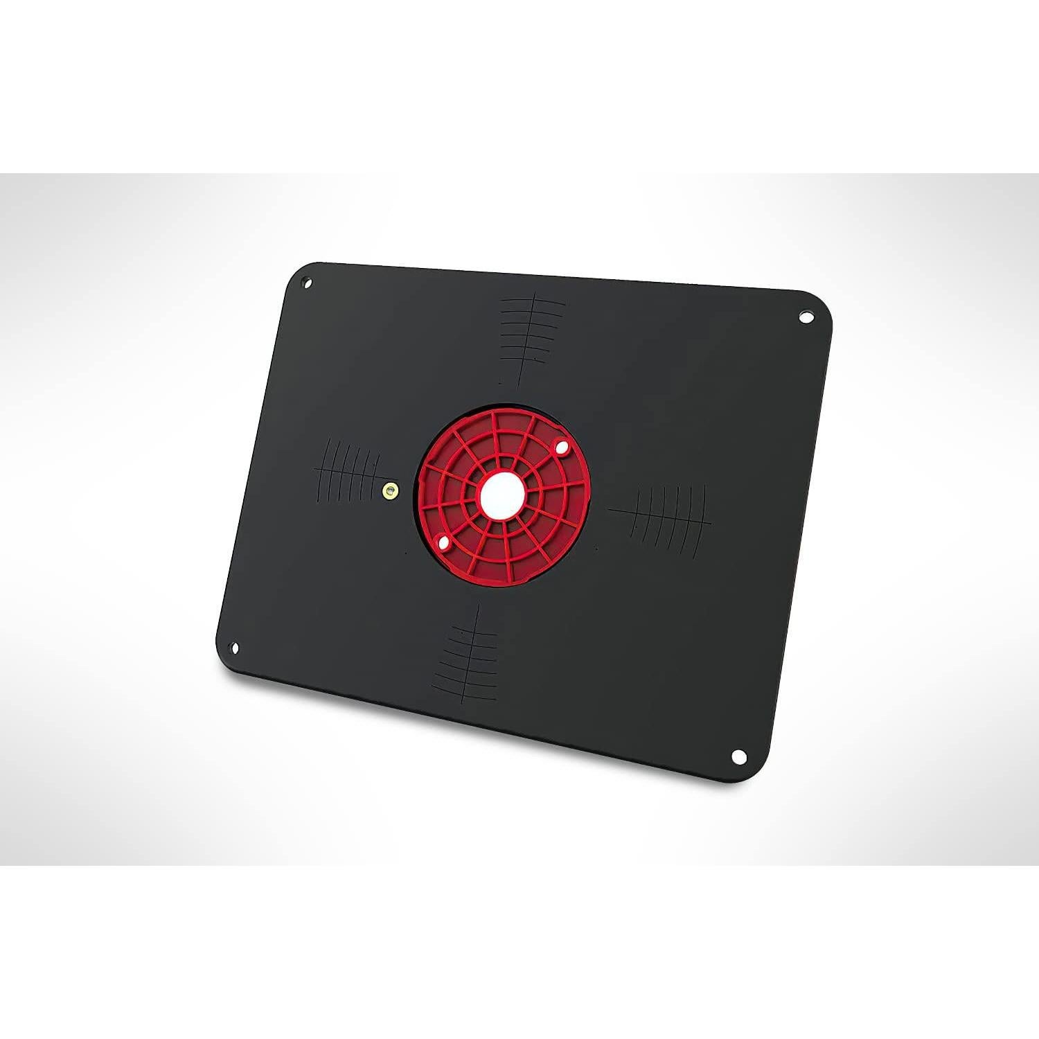 Kit de Placa de Inserción para Mesa de Router MFZDQL PRS4034