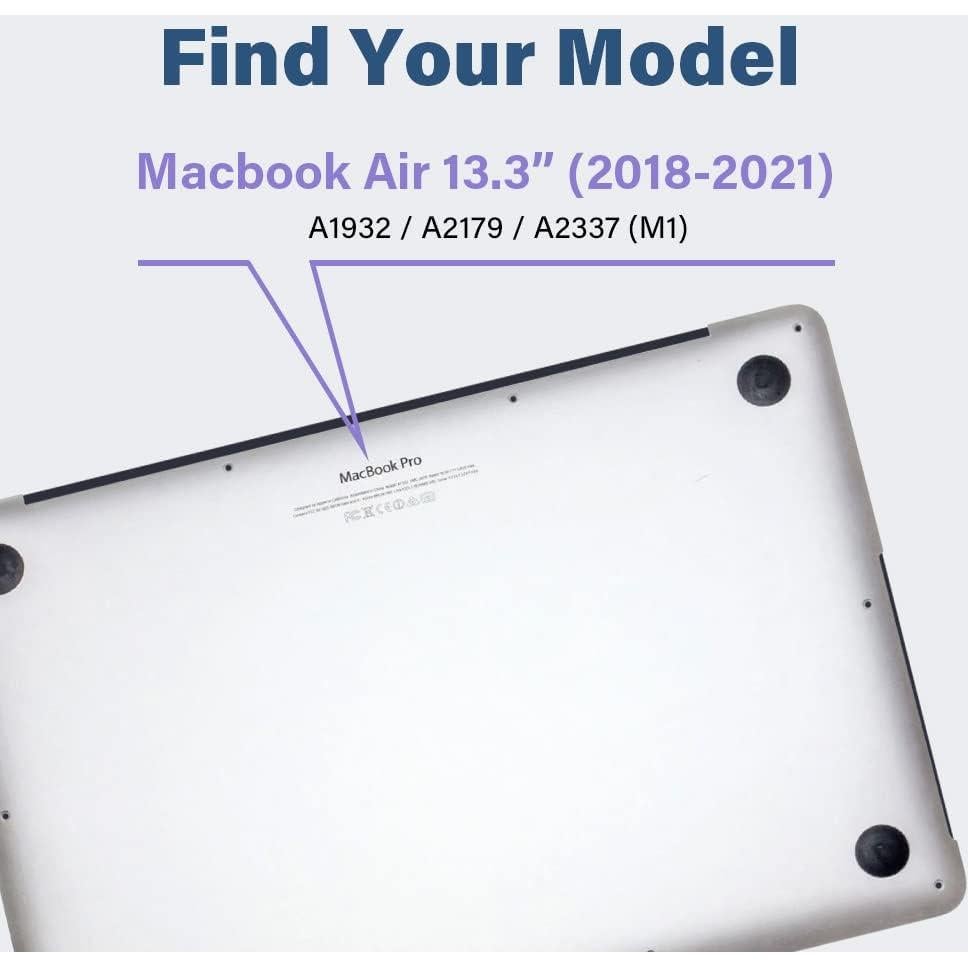 Filtro de Pantalla Privacidad Magnético SenseAGE 13.3" MacBook