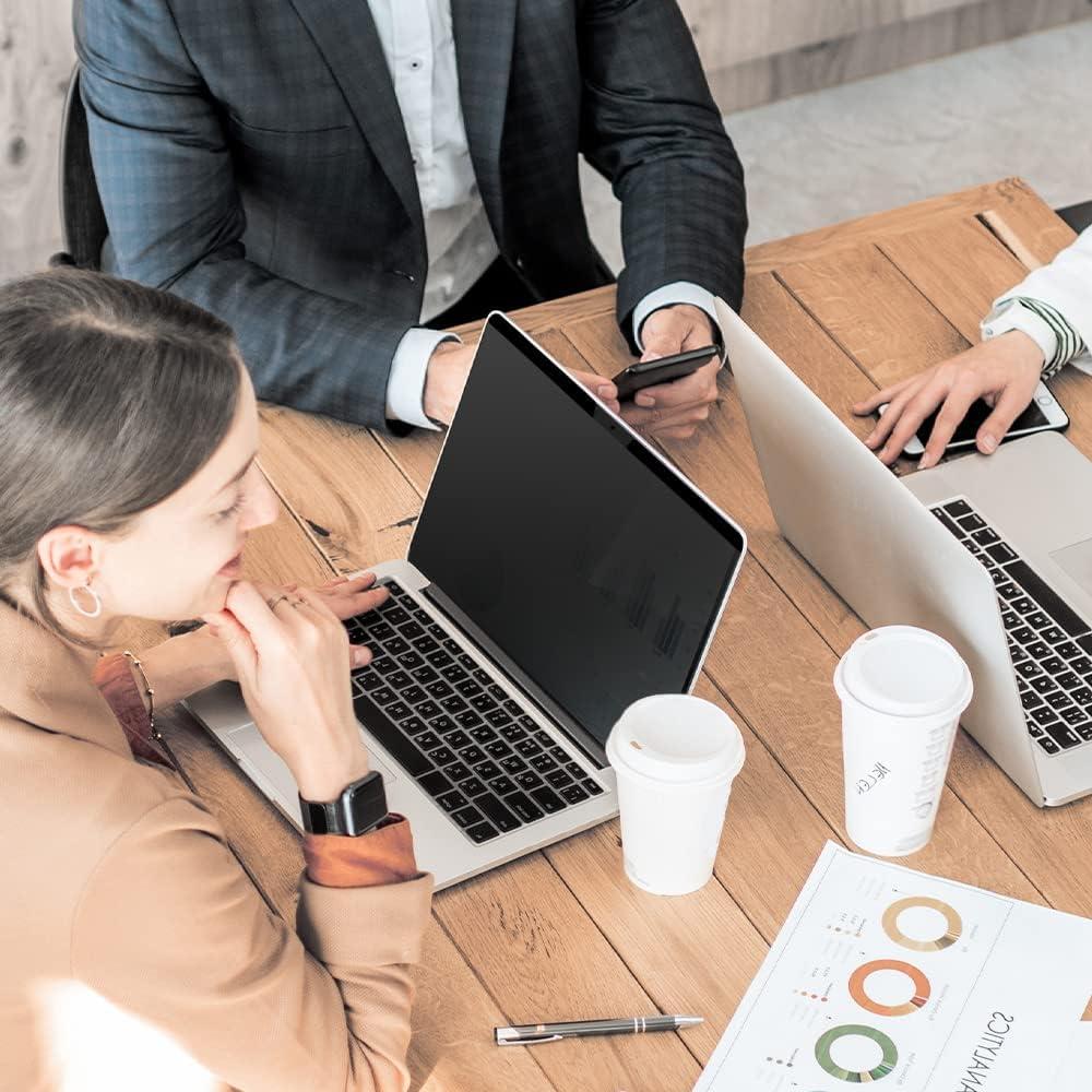 Filtro de Pantalla Privacidad Magnético SenseAGE 13.3" MacBook