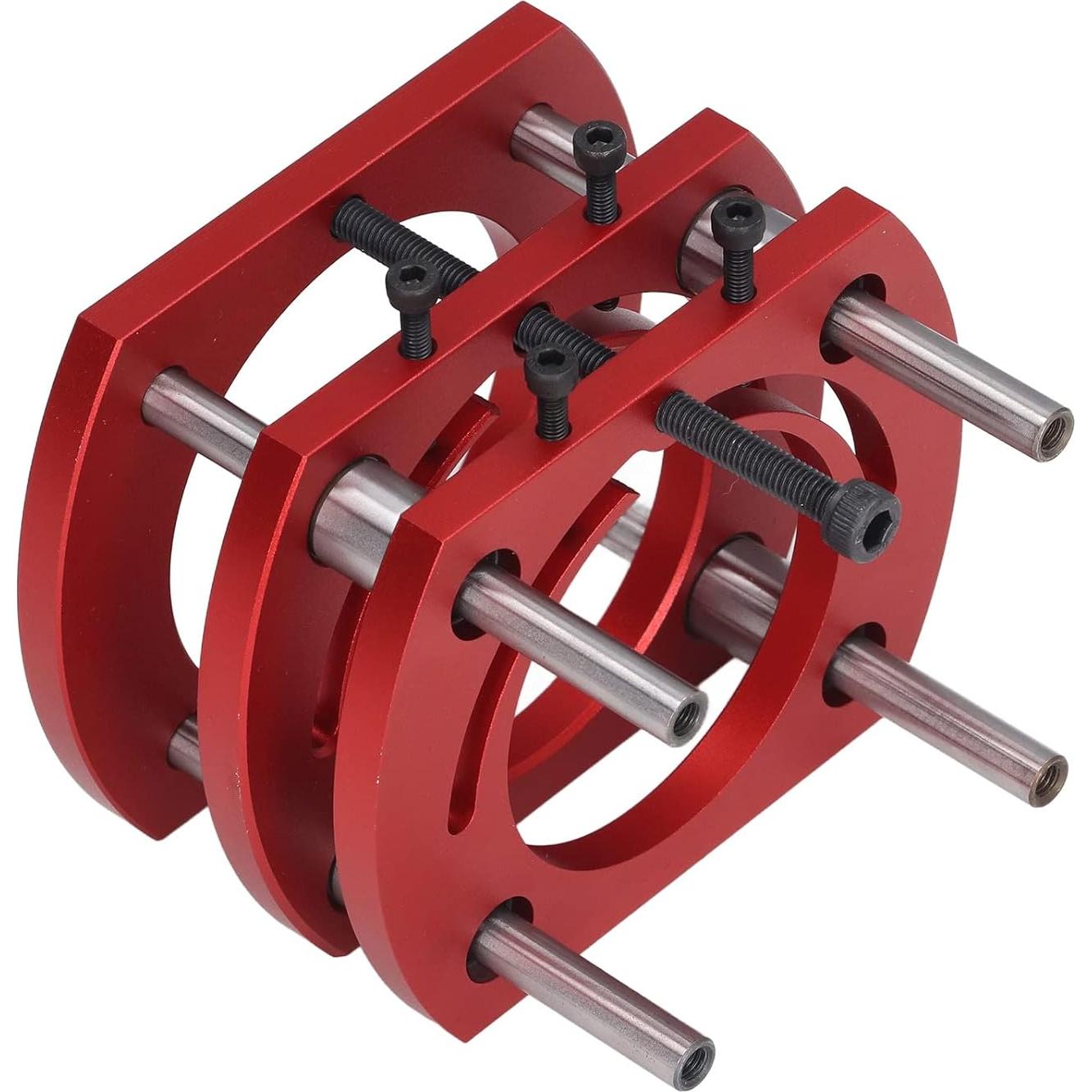 Elevador de Router Zooke para Mesa de Carpintería 51mm