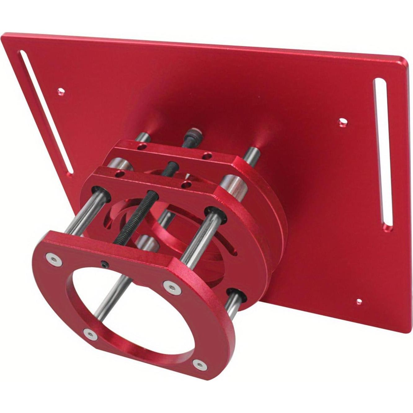 Kit de Elevación de Router Eibhbuyey Aluminio 200x240mm