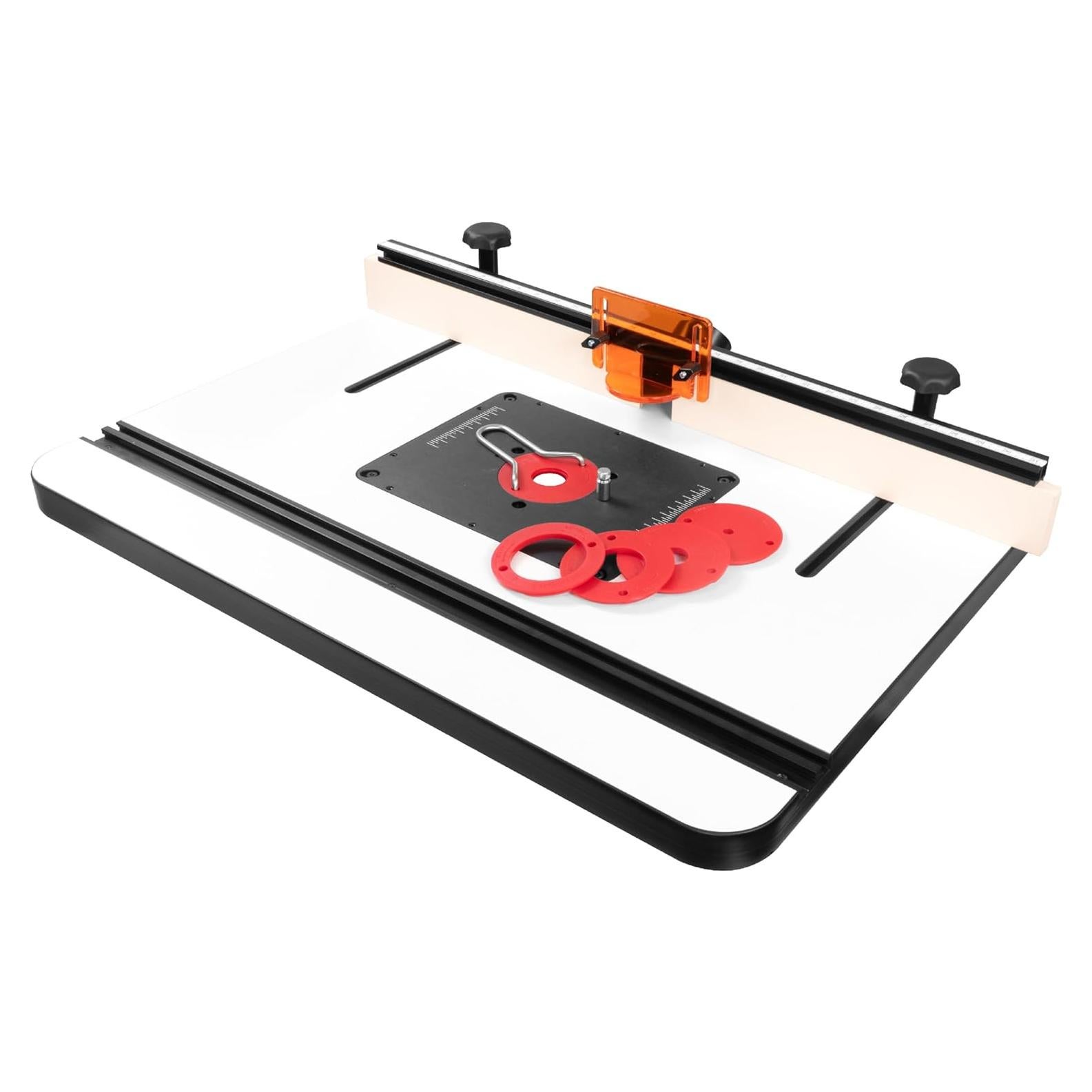 Mesa de Router Fulton Premium 60.96x81.28 cm MDF 3.49 cm