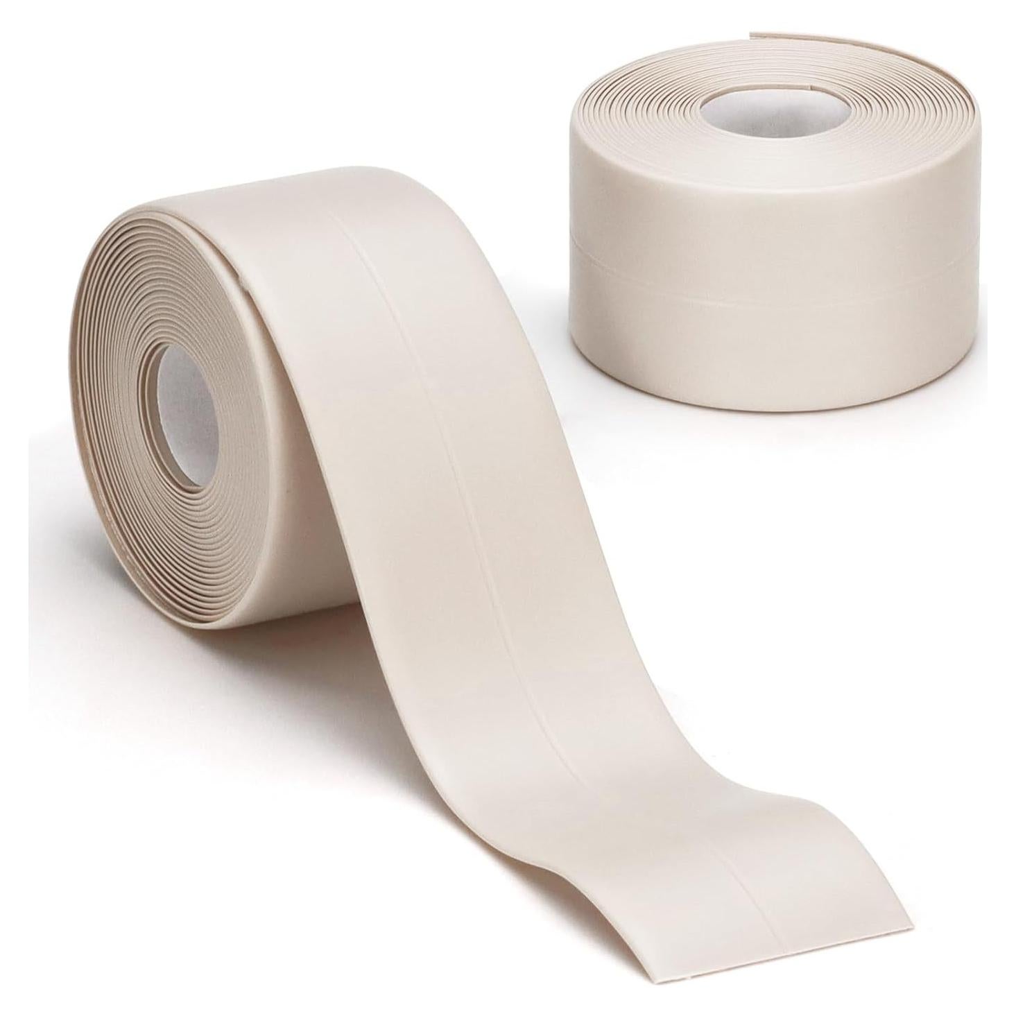 Cinta de Sellado Impermeable Autoadhesiva LELE LIFE 3.8 cm x 3.2 m