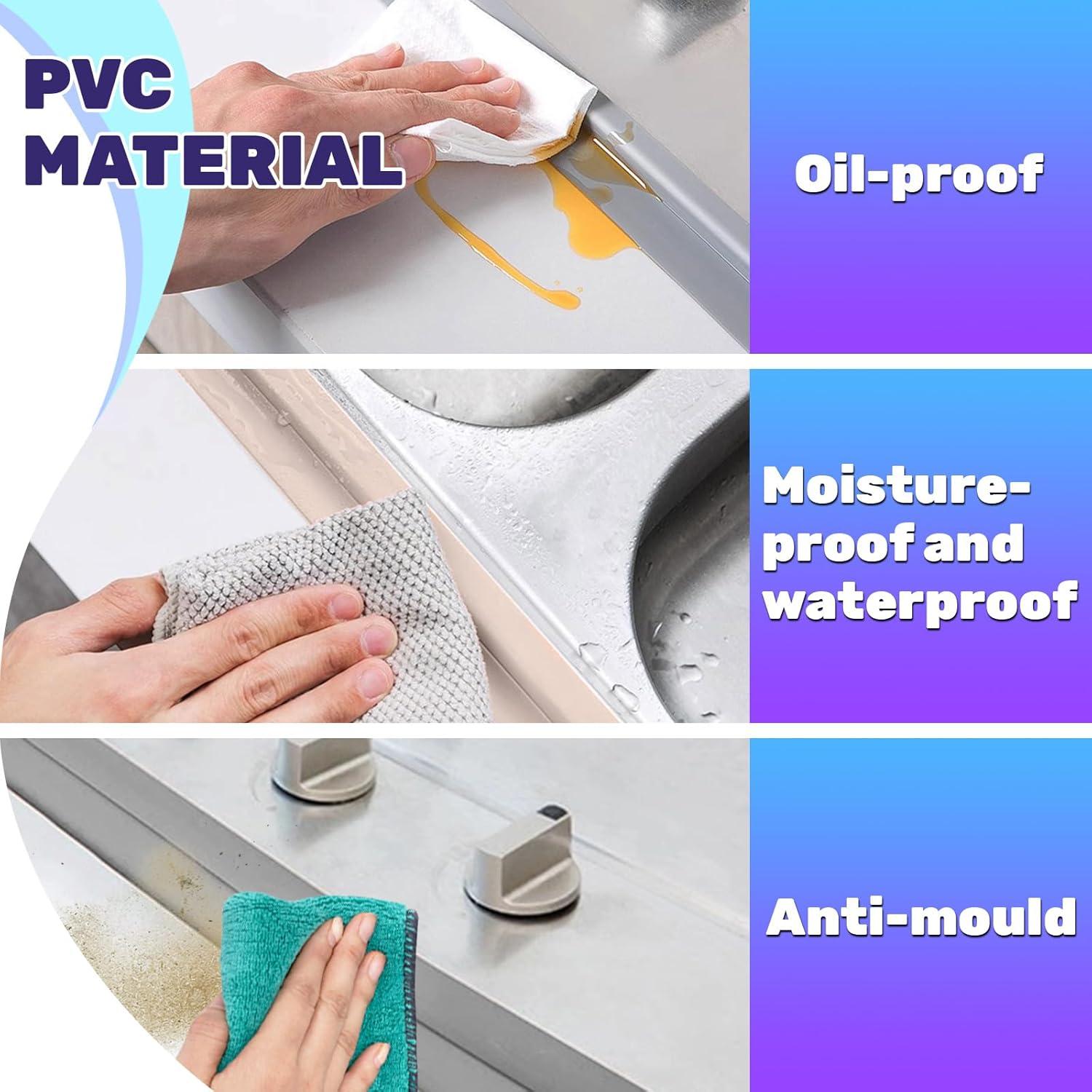 Cinta de Sellado Impermeable Autoadhesiva LELE LIFE 3.8 cm x 3.2 m