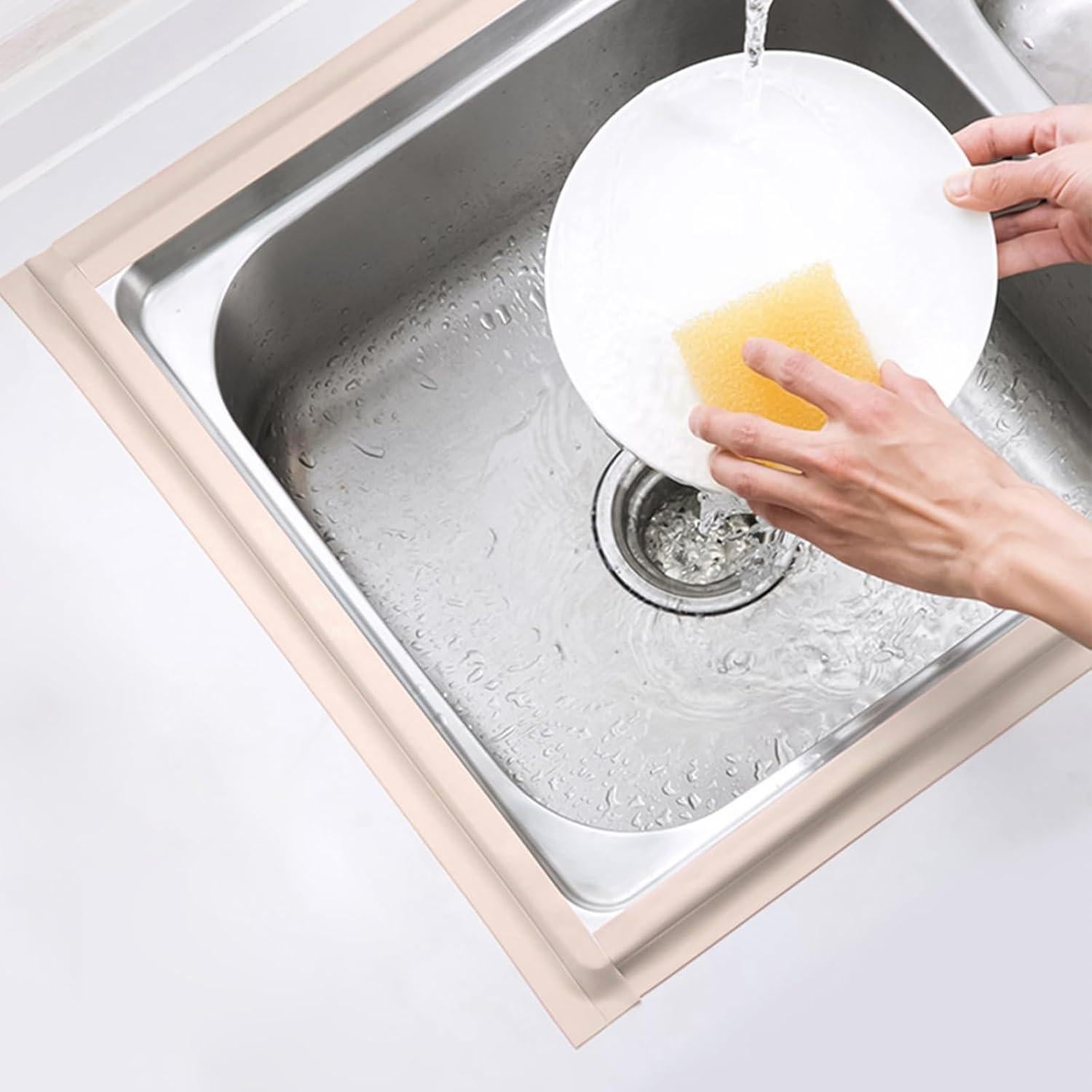 Cinta de Sellado Impermeable Autoadhesiva LELE LIFE 3.8 cm x 3.2 m