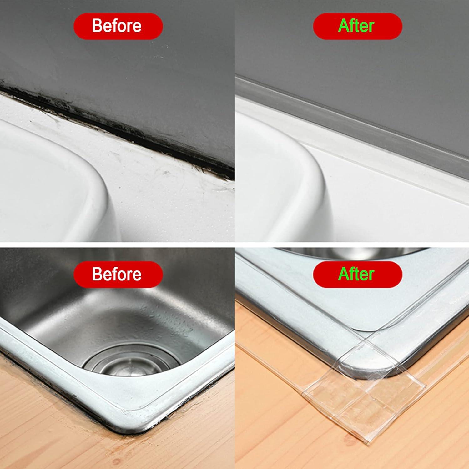 Cinta de Sellado Autoadhesiva Transparente 38mm x 3.2m KEENDOWOO