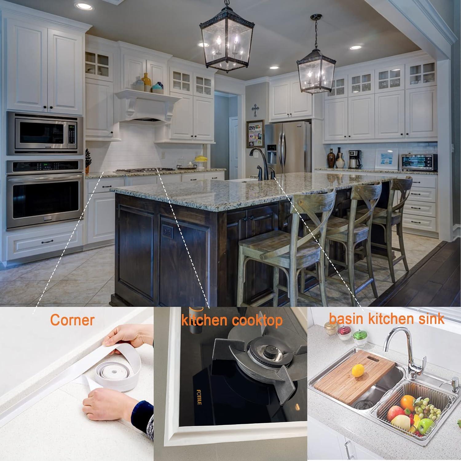 Cinta de Sellado Autoadhesiva Transparente 38mm x 3.2m KEENDOWOO