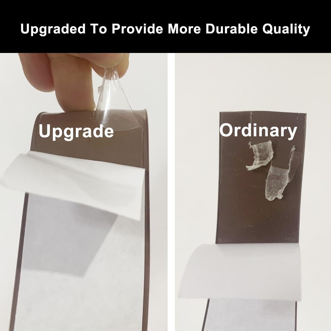 Cinta de Sellado Impermeable CYhomelife 2 Rollos 10.16cm x 32.92m