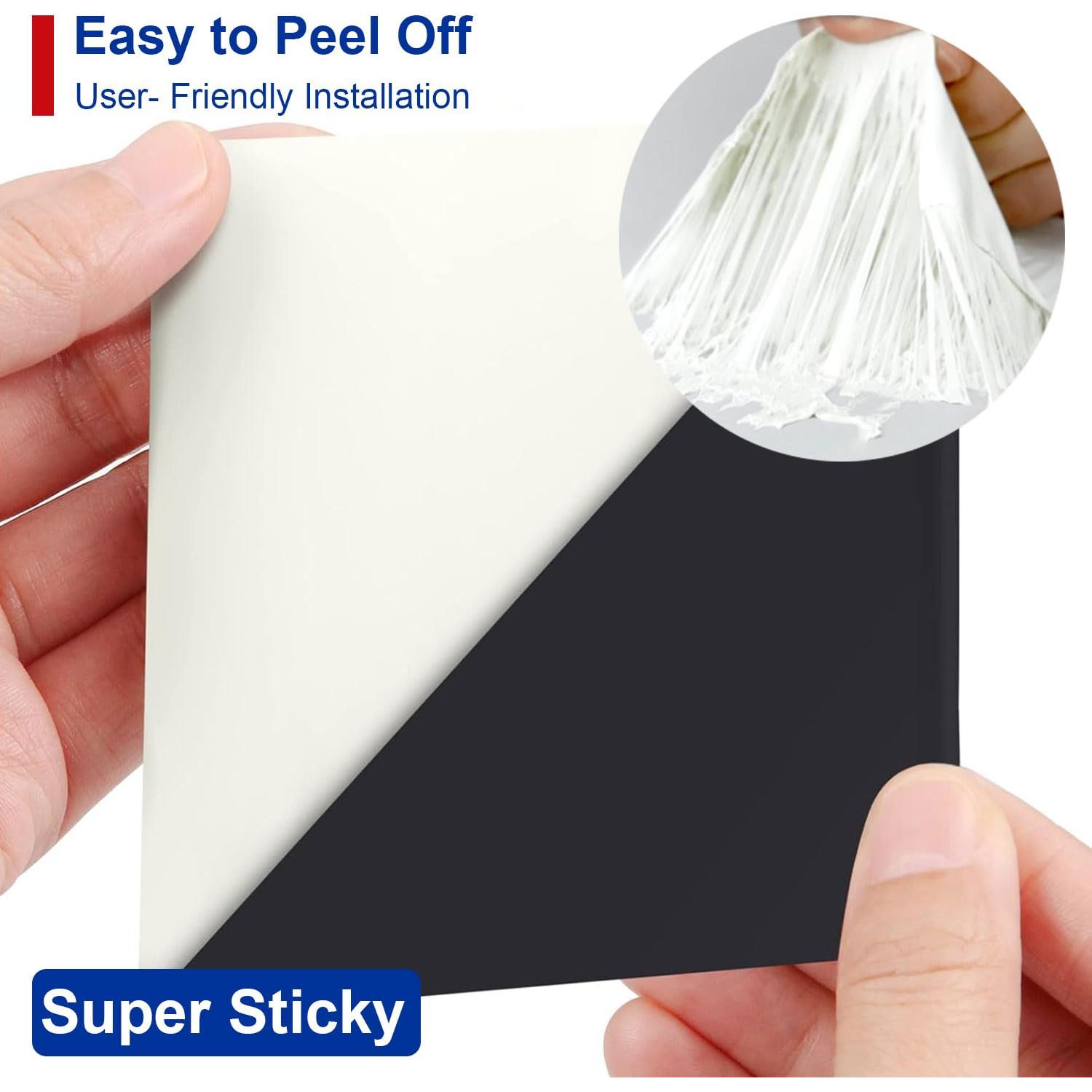 Cinta de Sellado para Techo de RV Losrik 10cm x 15.24m Blanca