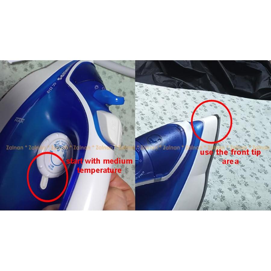 Cinta de Sellado de Costuras Impermeable Star Co. 10M