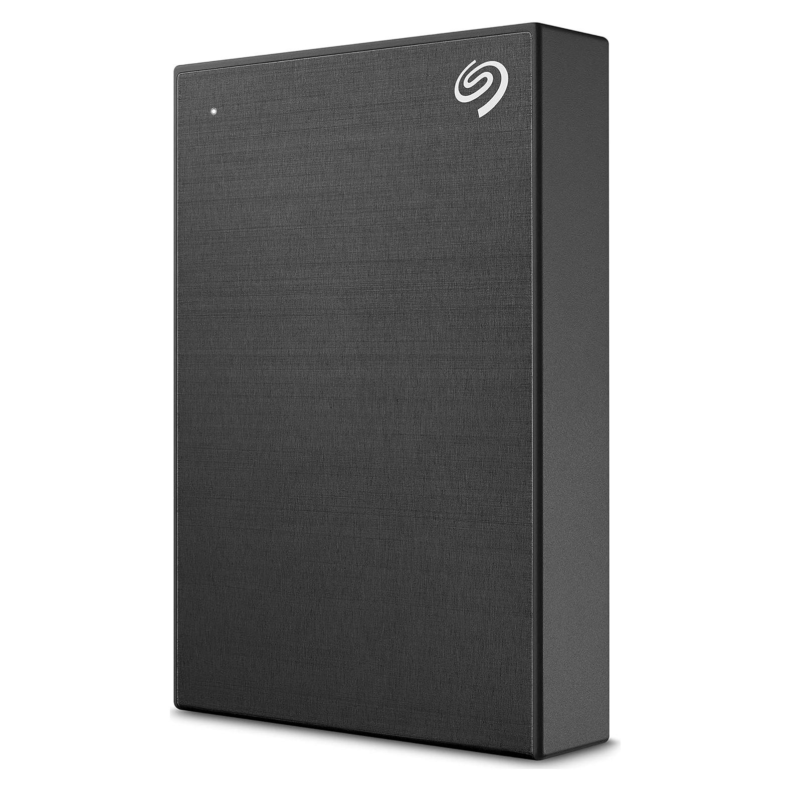 Disco Duro Externo Seagate Backup Plus 4TB USB 3.0 Negro