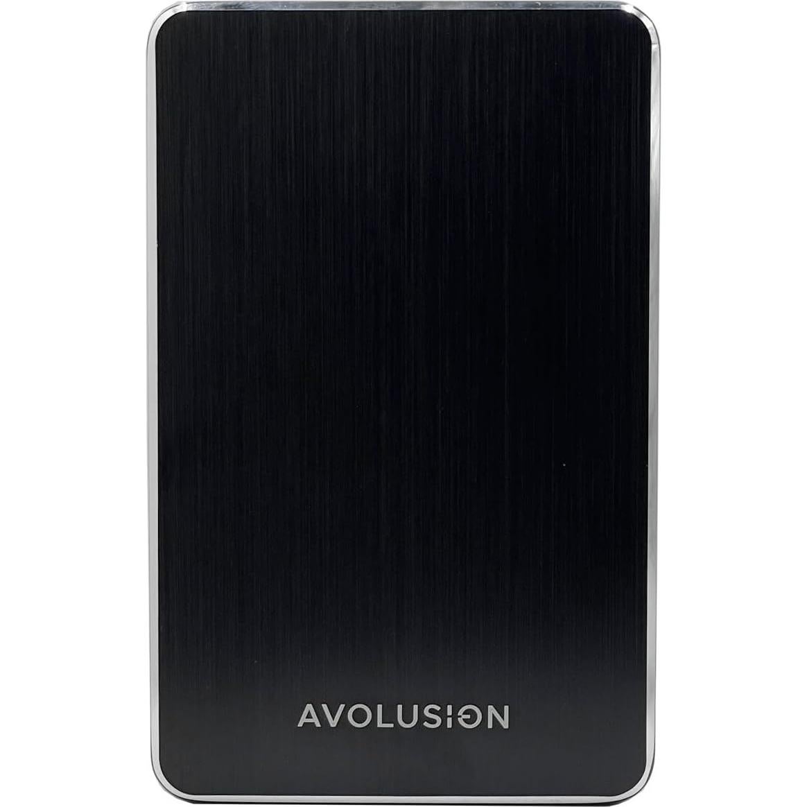 Disco Duro Externo Avolusion M2 1TB USB 3.0 para Juegos
