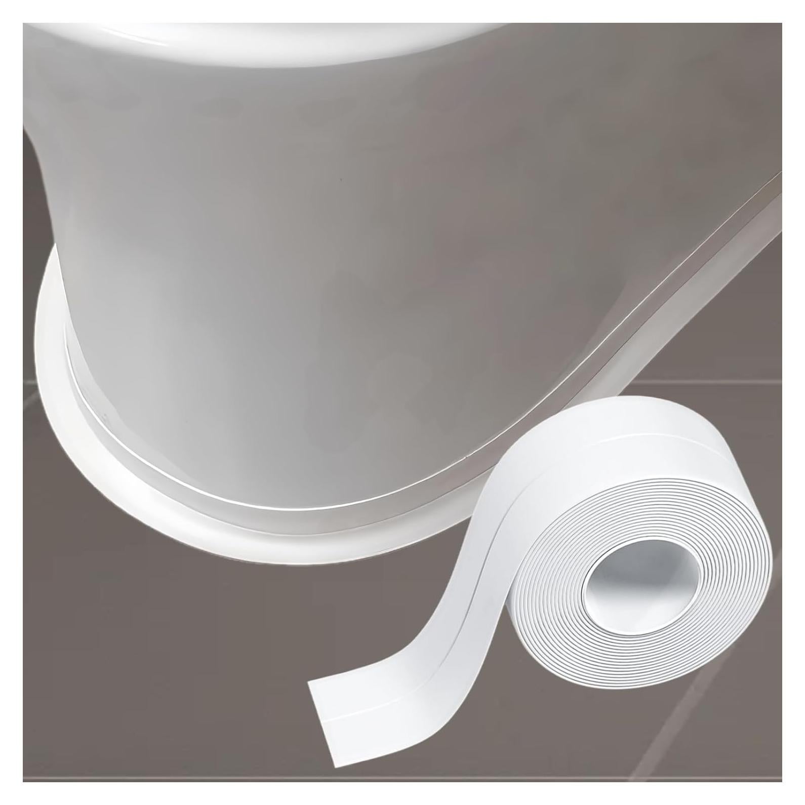 Cinta de Sellado Autoadhesiva Solikdm 7.7m Impermeable