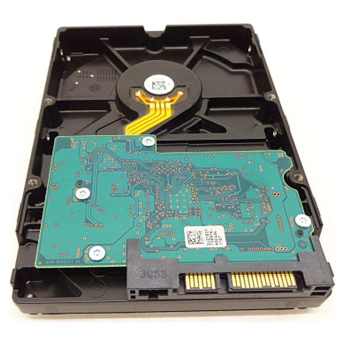 Disco Duro Toshiba 1TB 7200RPM SATA3 32MB DT01ACA100