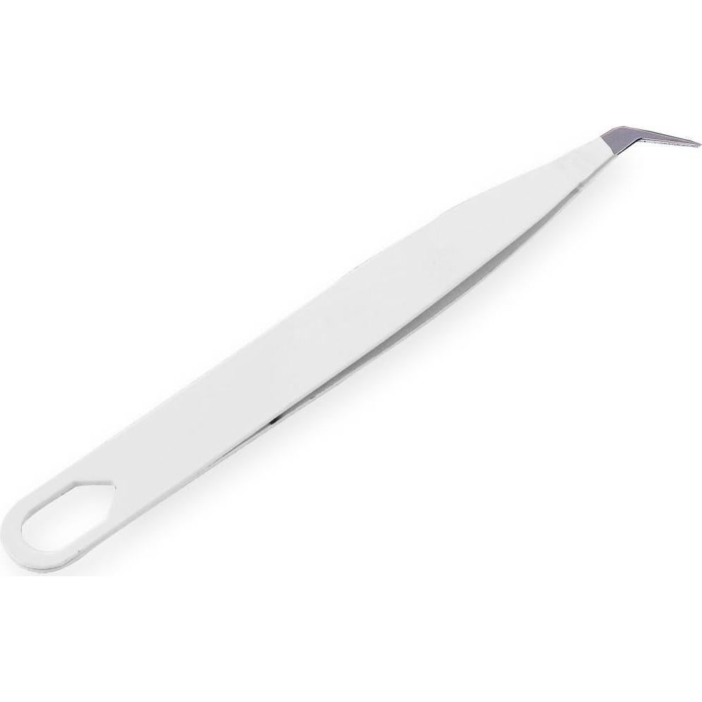 Herramientas de Desmalezado Manualidades BERYA - Pinzas Curvadas