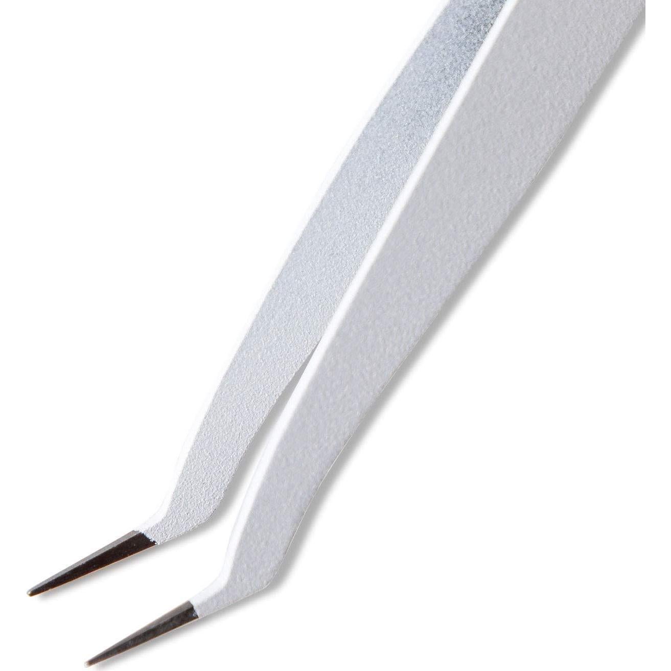 Herramientas de Desmalezado Manualidades BERYA - Pinzas Curvadas