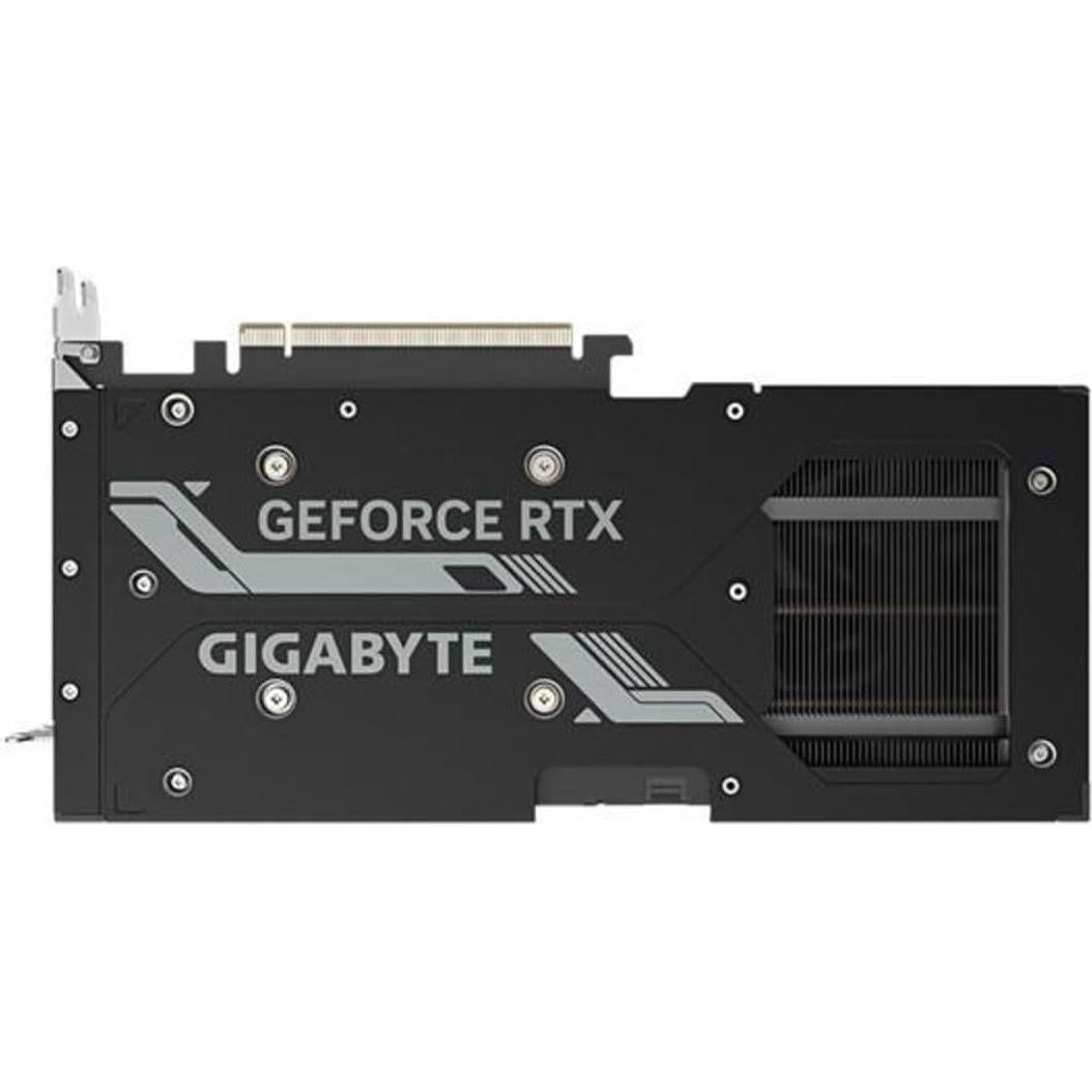 Tarjeta Gráfica GIGABYTE GeForce RTX 4070 12GB WINDFORCE OC