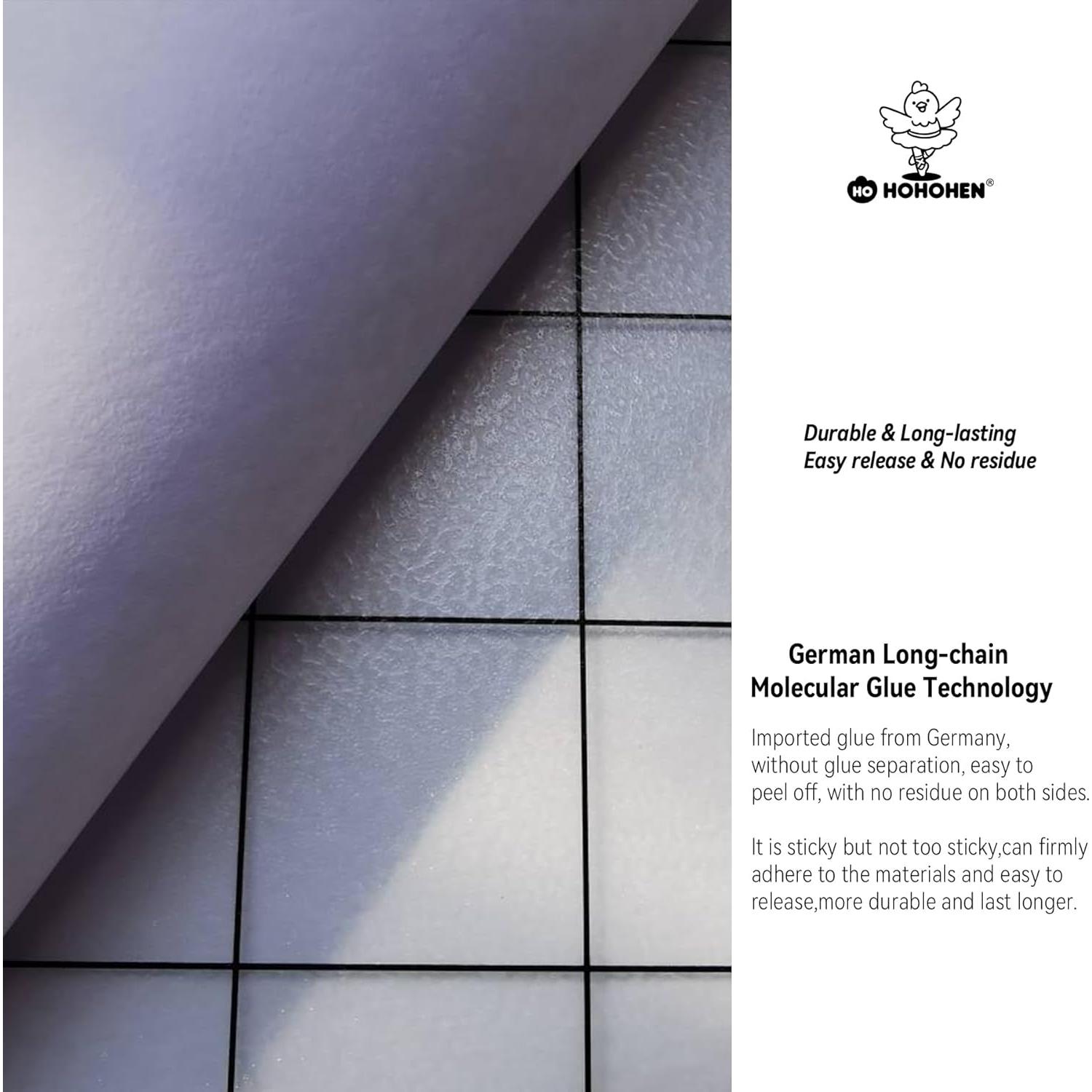 Alfombrillas de Corte Hohohen 24x24 cm para Silhouette Cameo Pro