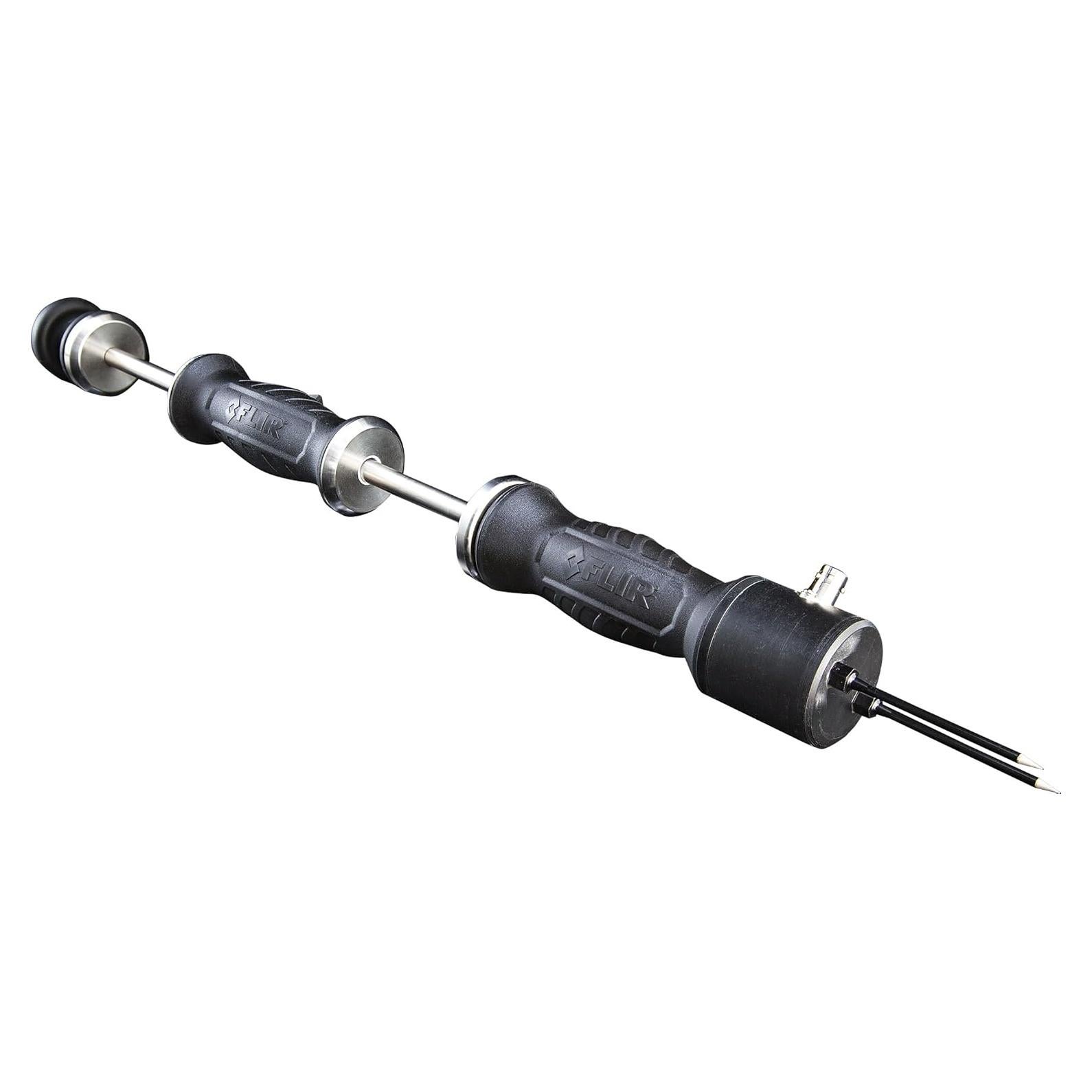 Combo Martillo y Sonda FLIR MR08 con Bolsa de Hombro