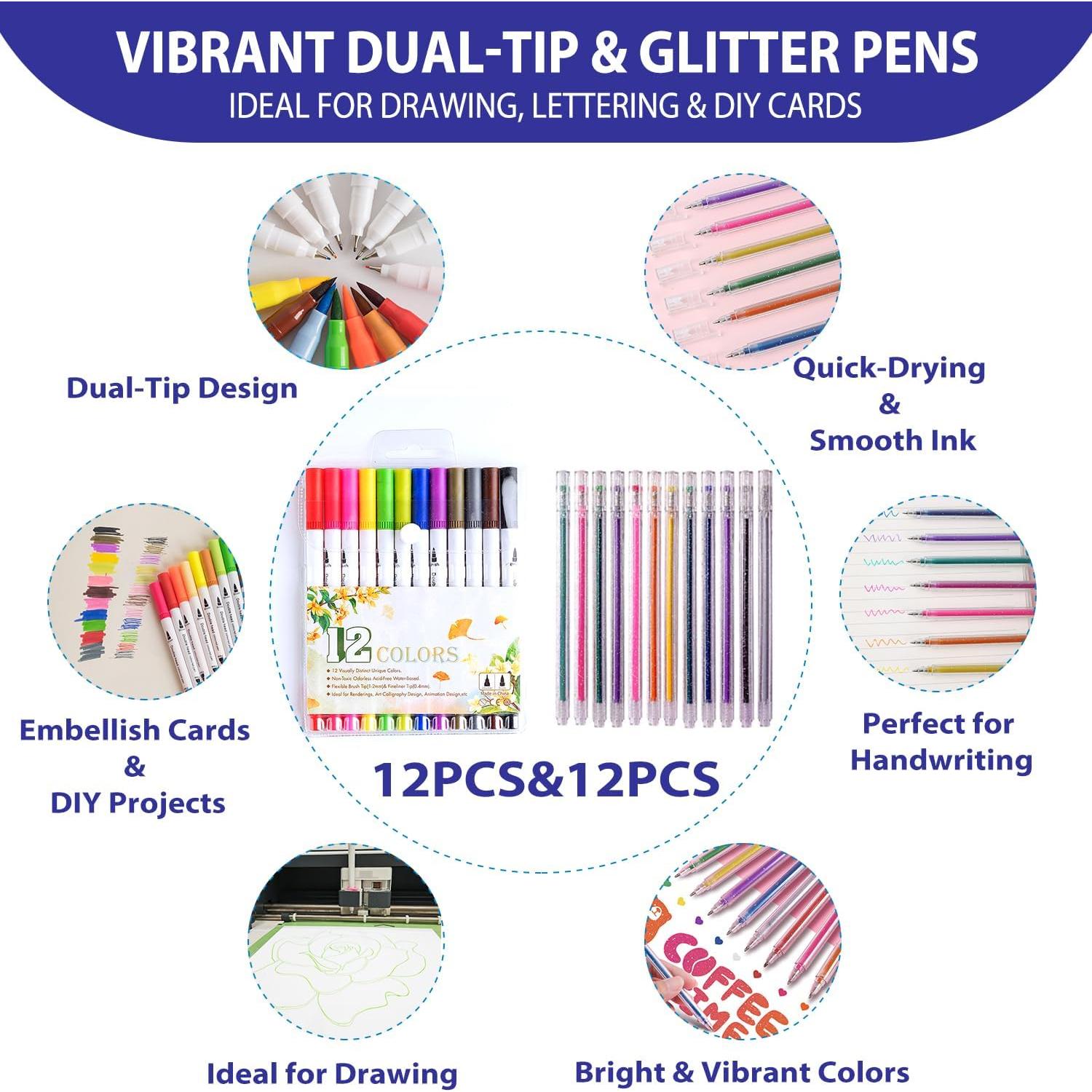 Kit de herramientas para Cricut Convend - 13 herramientas esenciales