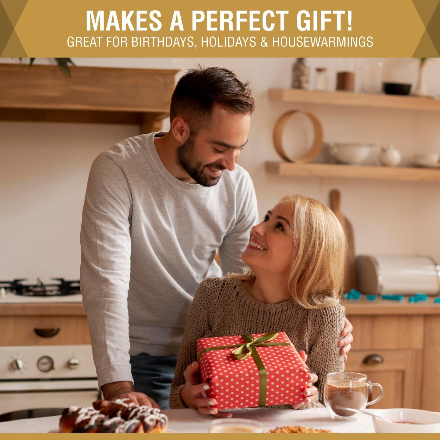 Sartén Eléctrica ULTICOR para Mini Pancakes 14 Huecos Antiadherente