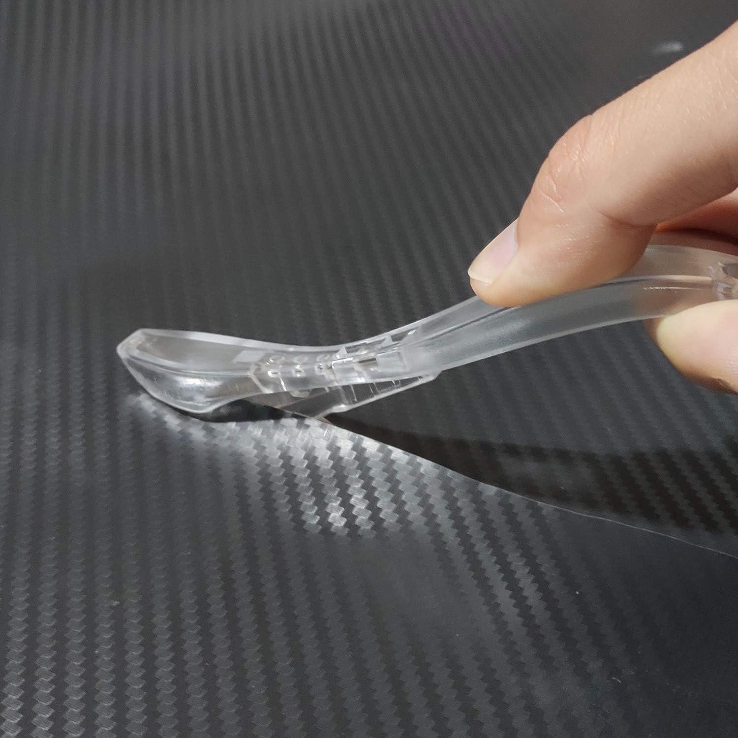 Juego de cuchillos de corte CARTINTS - 4 herramientas de precisión