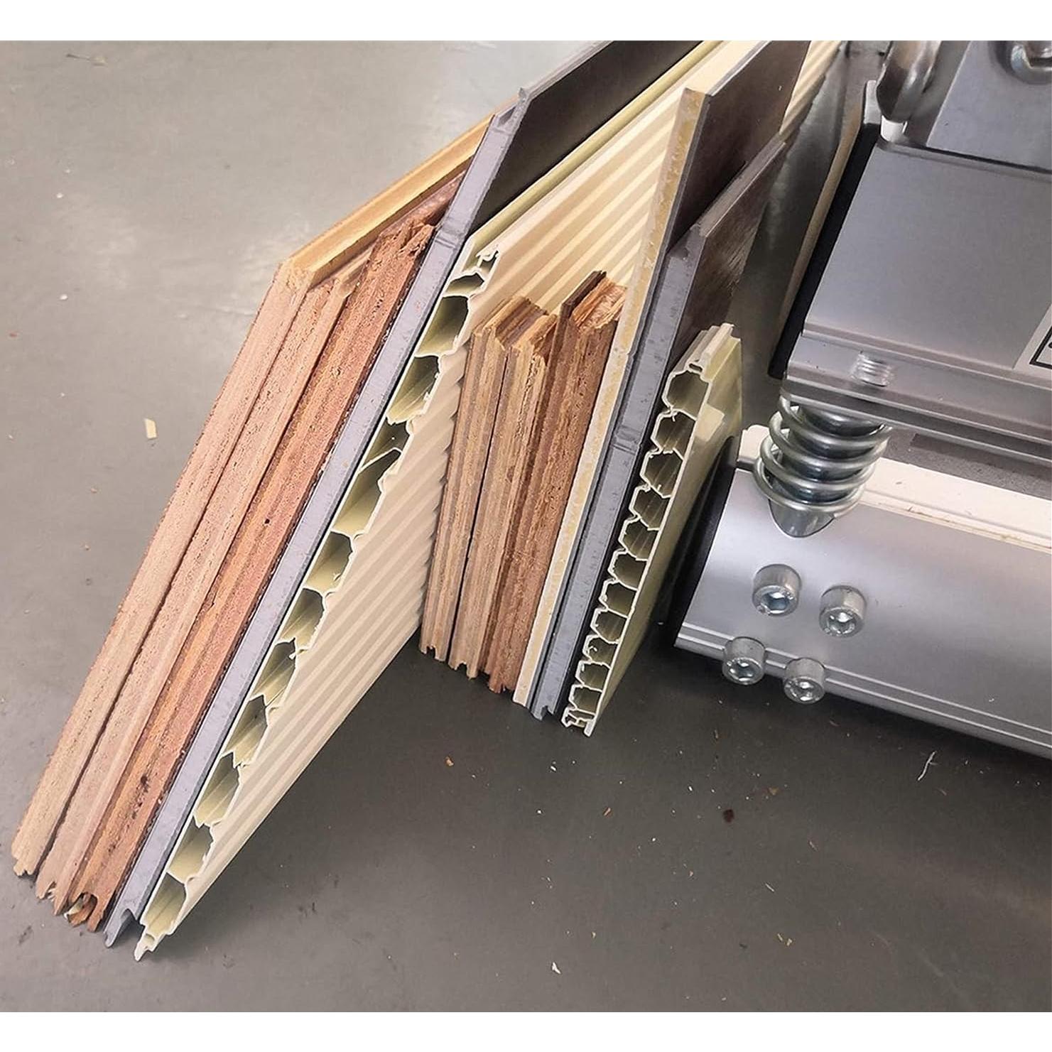 Cortadora de Piso Pro CutTool MC-330 con Kit de Instalación